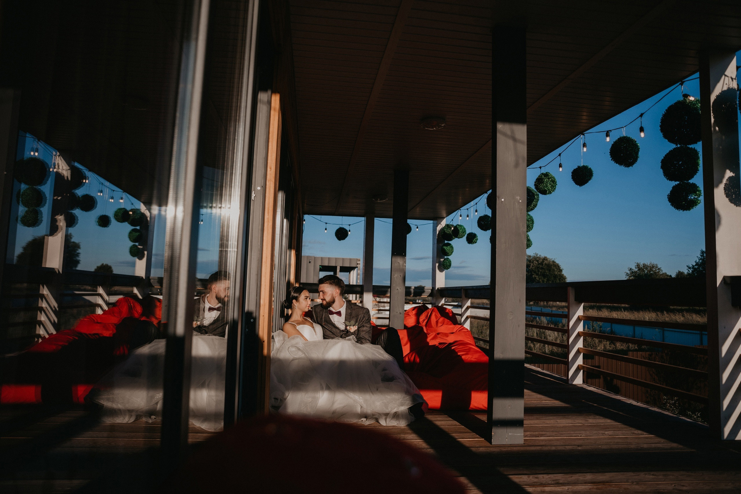 Свадебное Портфолио. Свадебный и семейный фотограф в Санкт-Петербурге Нечаев Михаил