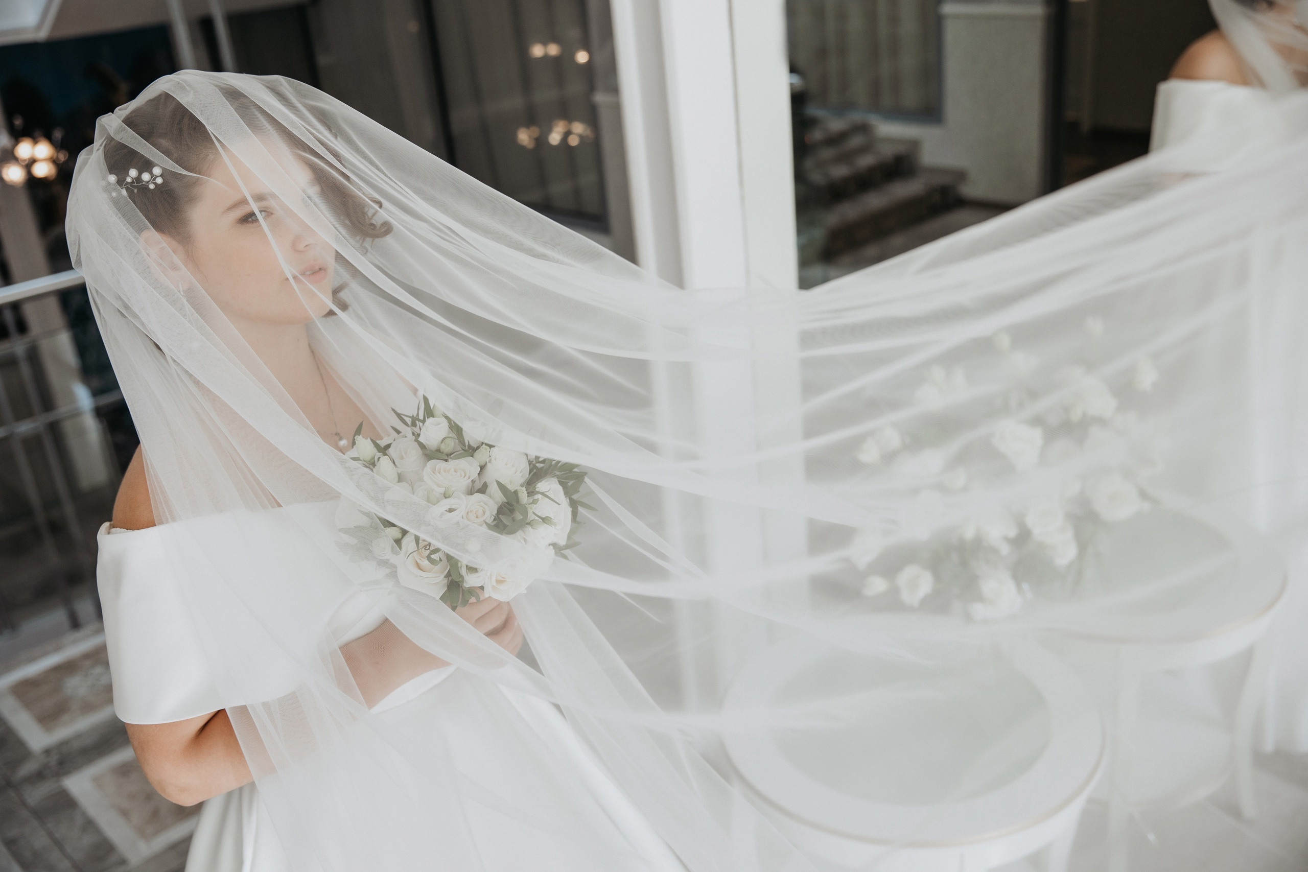 Свадебное Портфолио. Свадебный и семейный фотограф в Санкт-Петербурге Нечаев Михаил