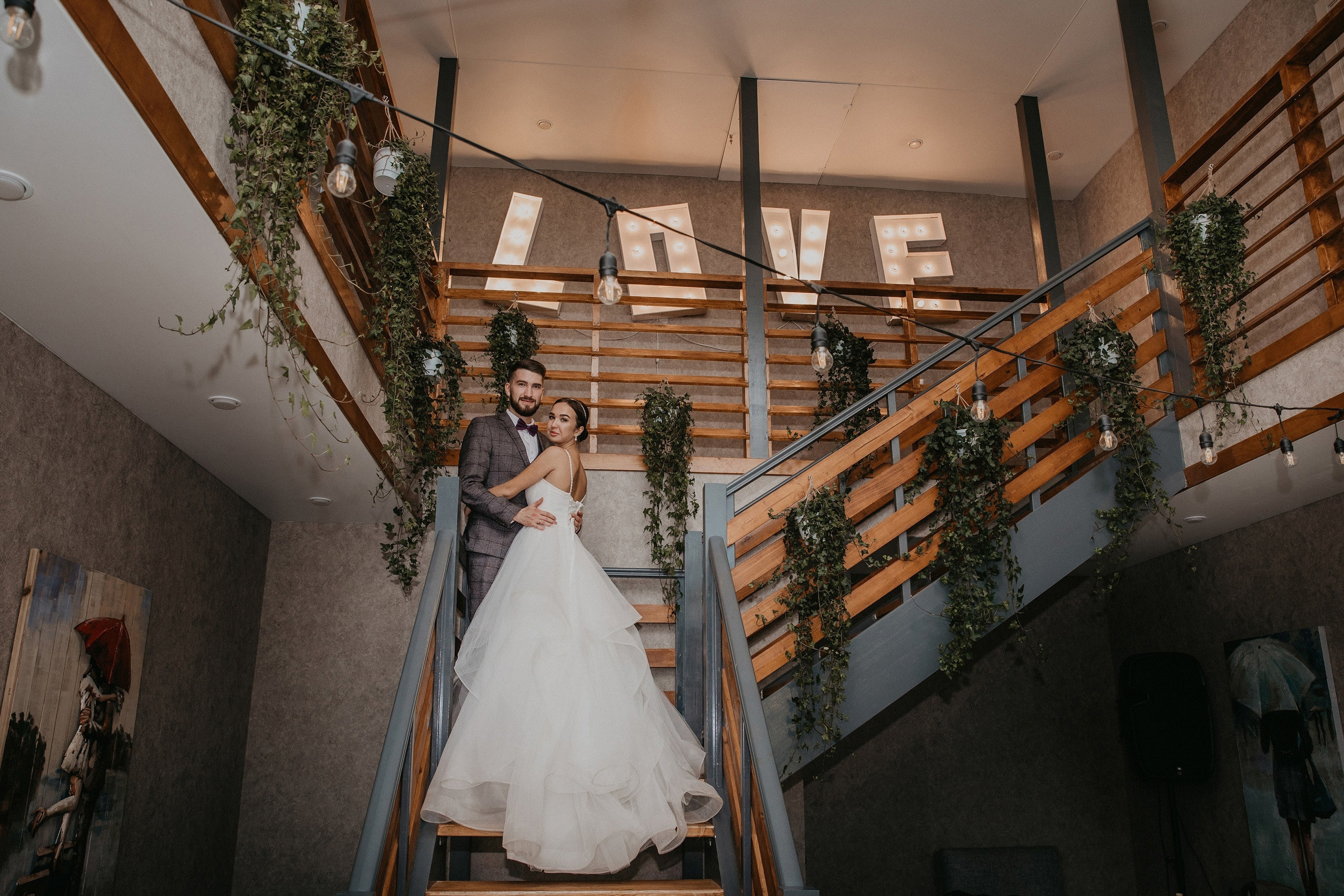 Свадебное Портфолио. Свадебный и семейный фотограф в Санкт-Петербурге Нечаев Михаил