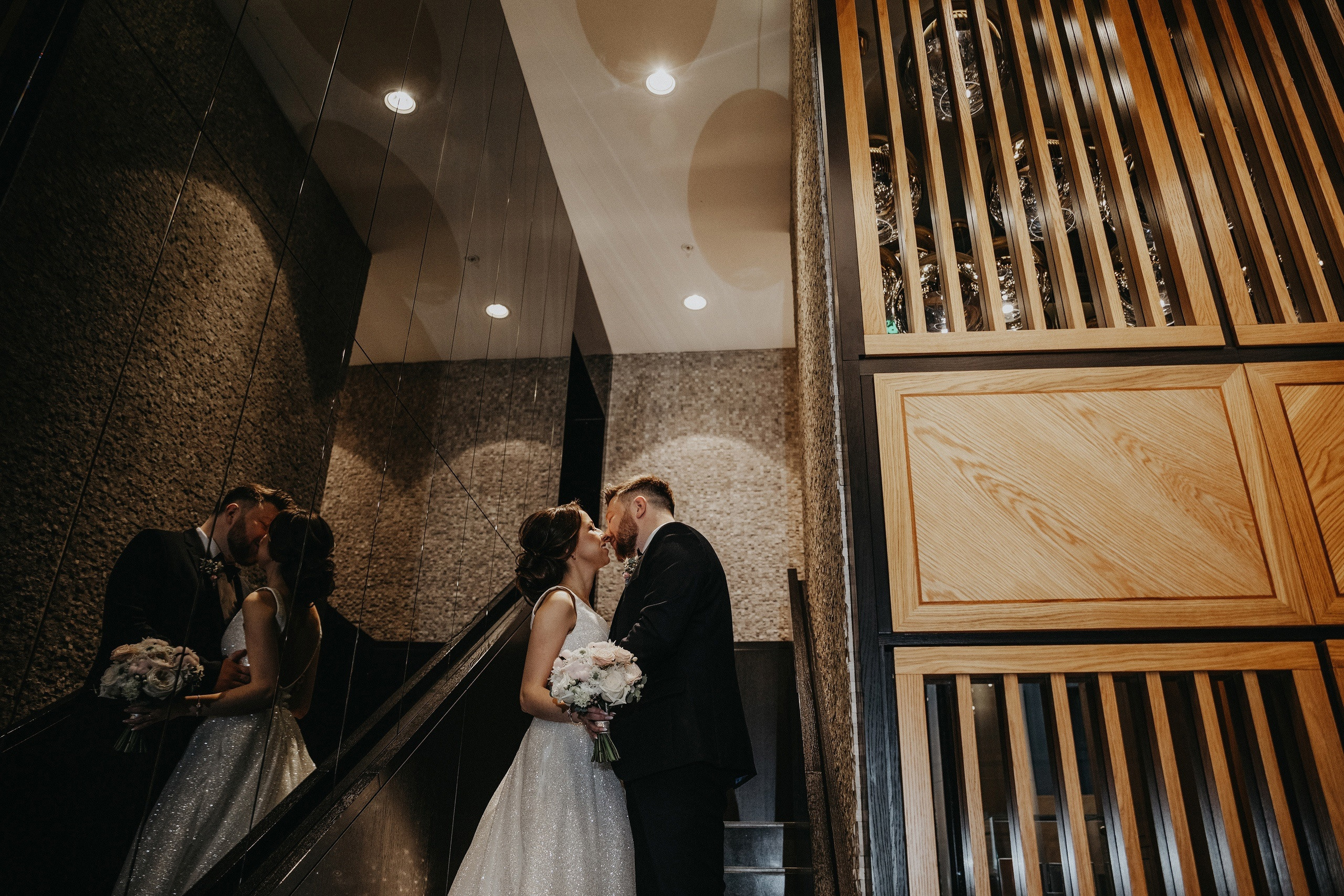 Свадебное Портфолио. Свадебный и семейный фотограф в Санкт-Петербурге Нечаев Михаил