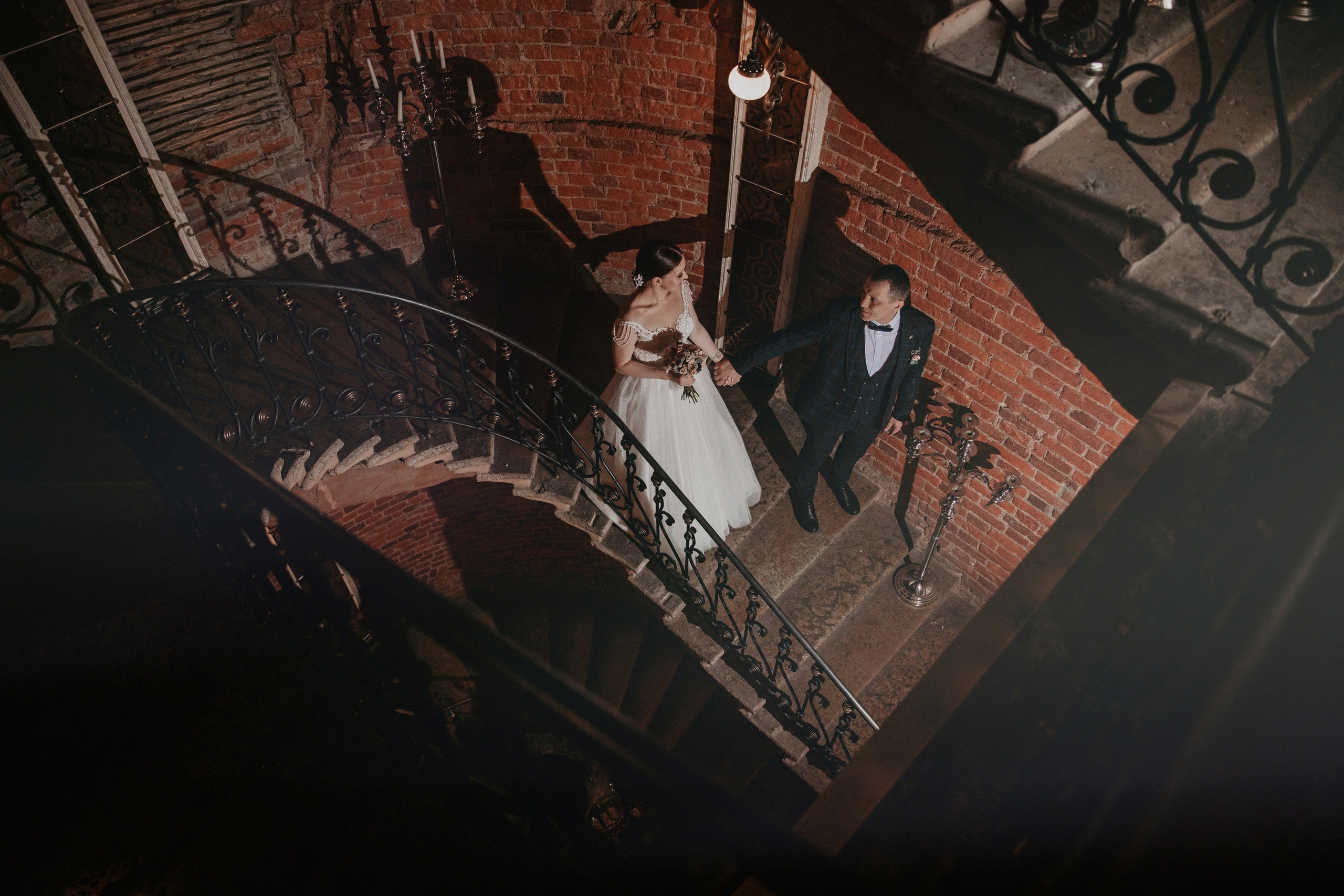 Свадебное Портфолио. Свадебный и семейный фотограф в Санкт-Петербурге Нечаев Михаил