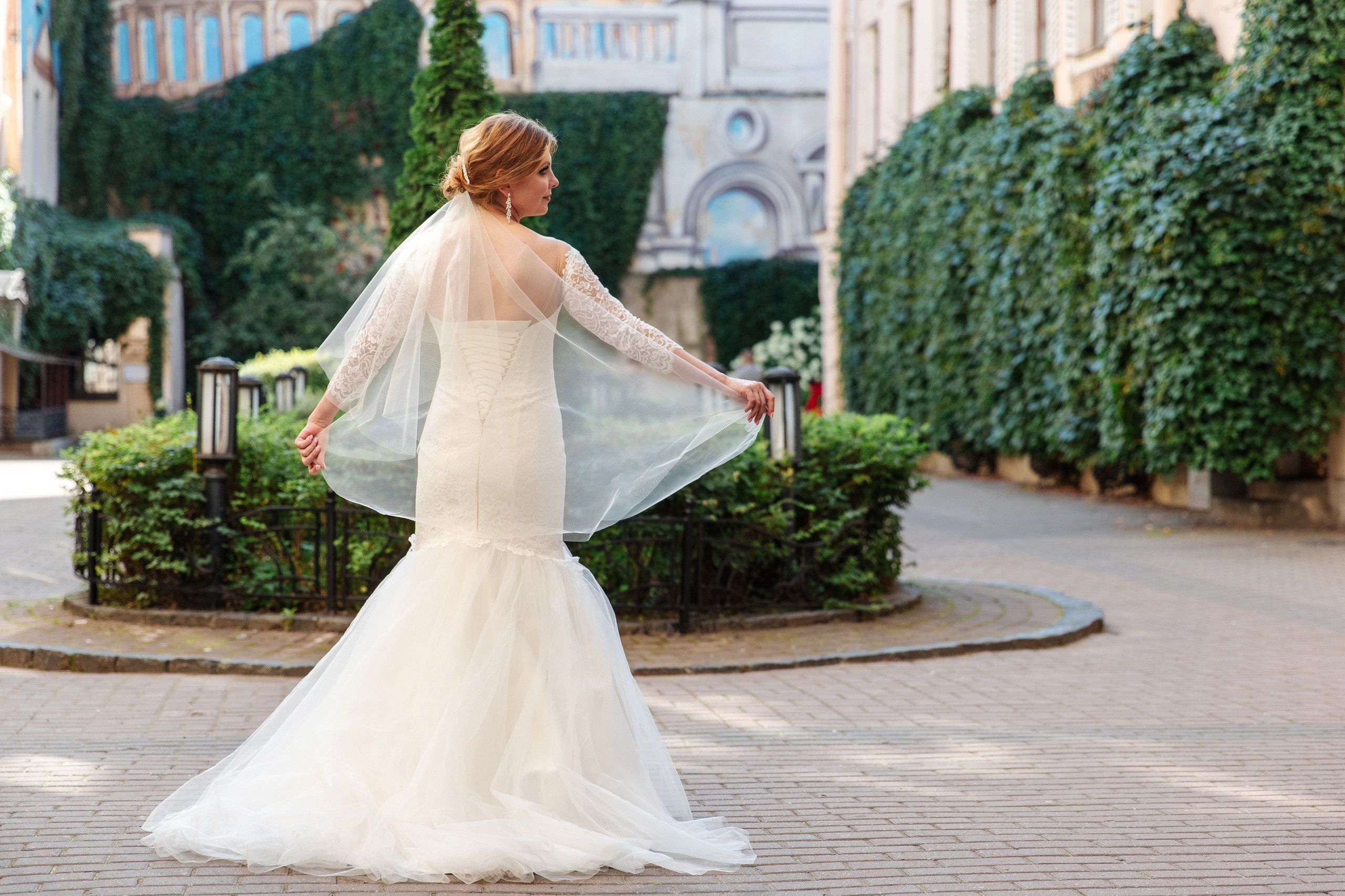 Свадебное Портфолио. Свадебный и семейный фотограф в Санкт-Петербурге Нечаев Михаил