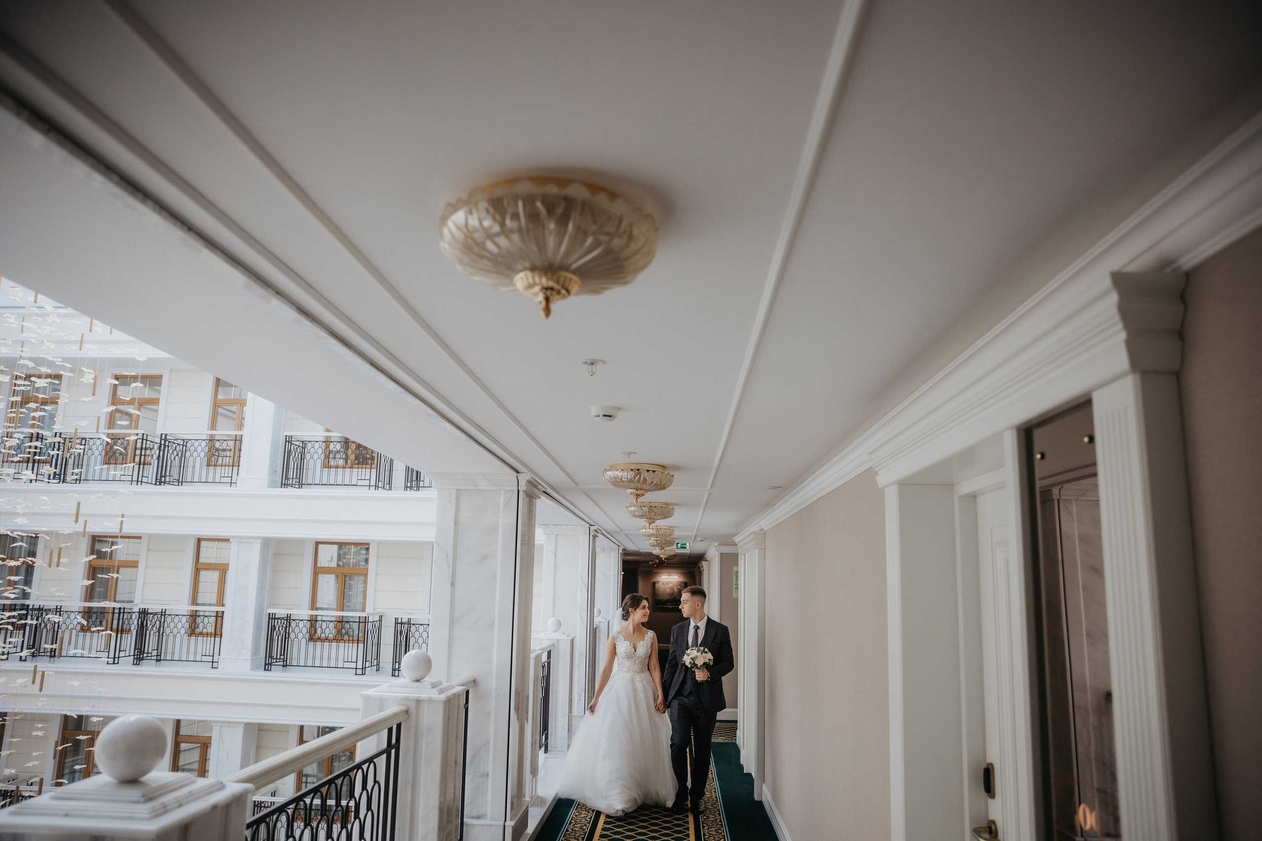 Свадебное Портфолио. Свадебный и семейный фотограф в Санкт-Петербурге Нечаев Михаил