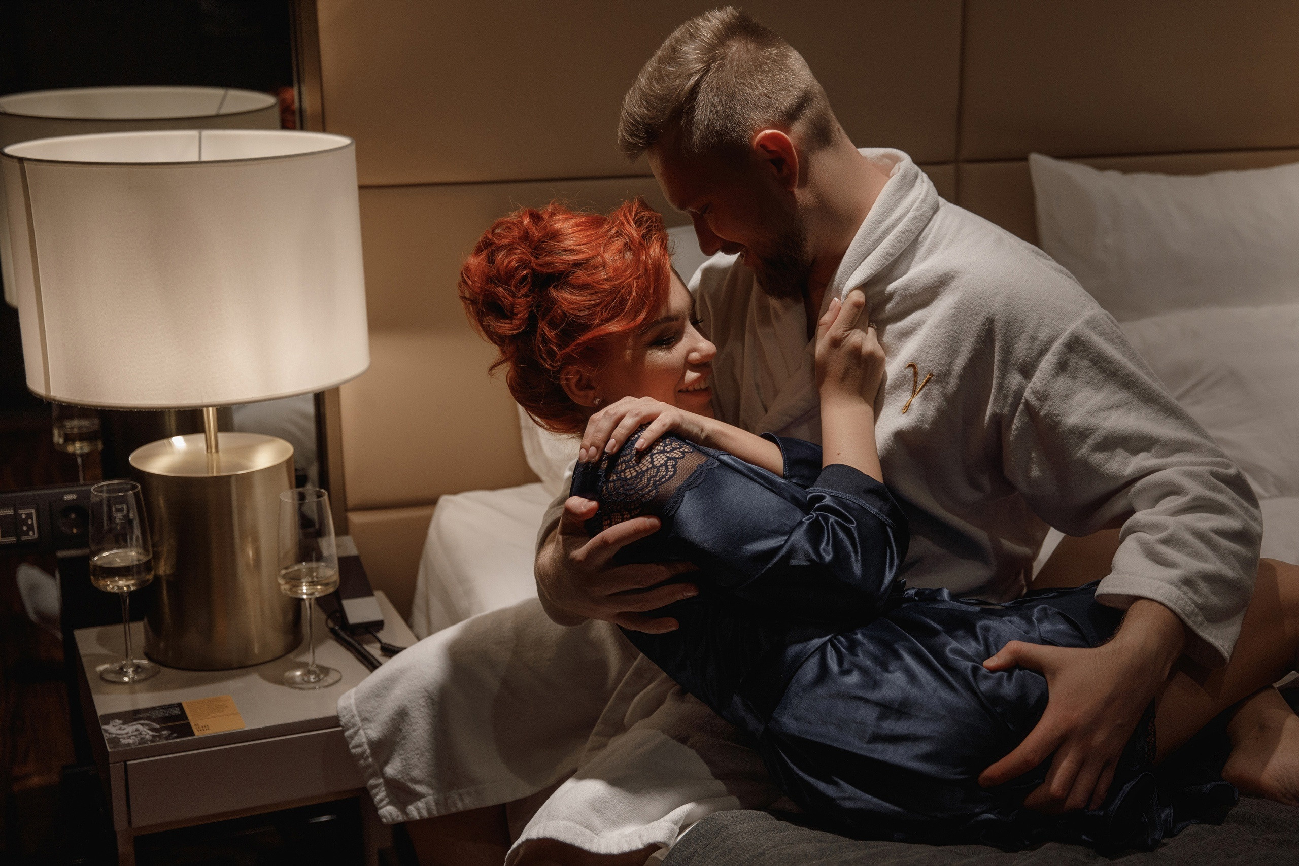 Свадебное Портфолио. Свадебный и семейный фотограф в Санкт-Петербурге Нечаев Михаил