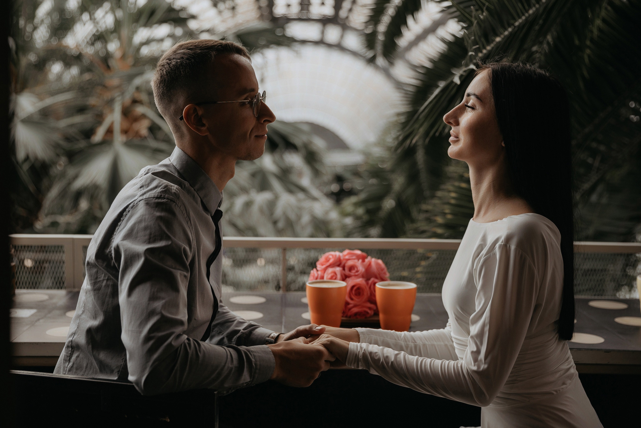 Свадебное Портфолио. Свадебный и семейный фотограф в Санкт-Петербурге Нечаев Михаил