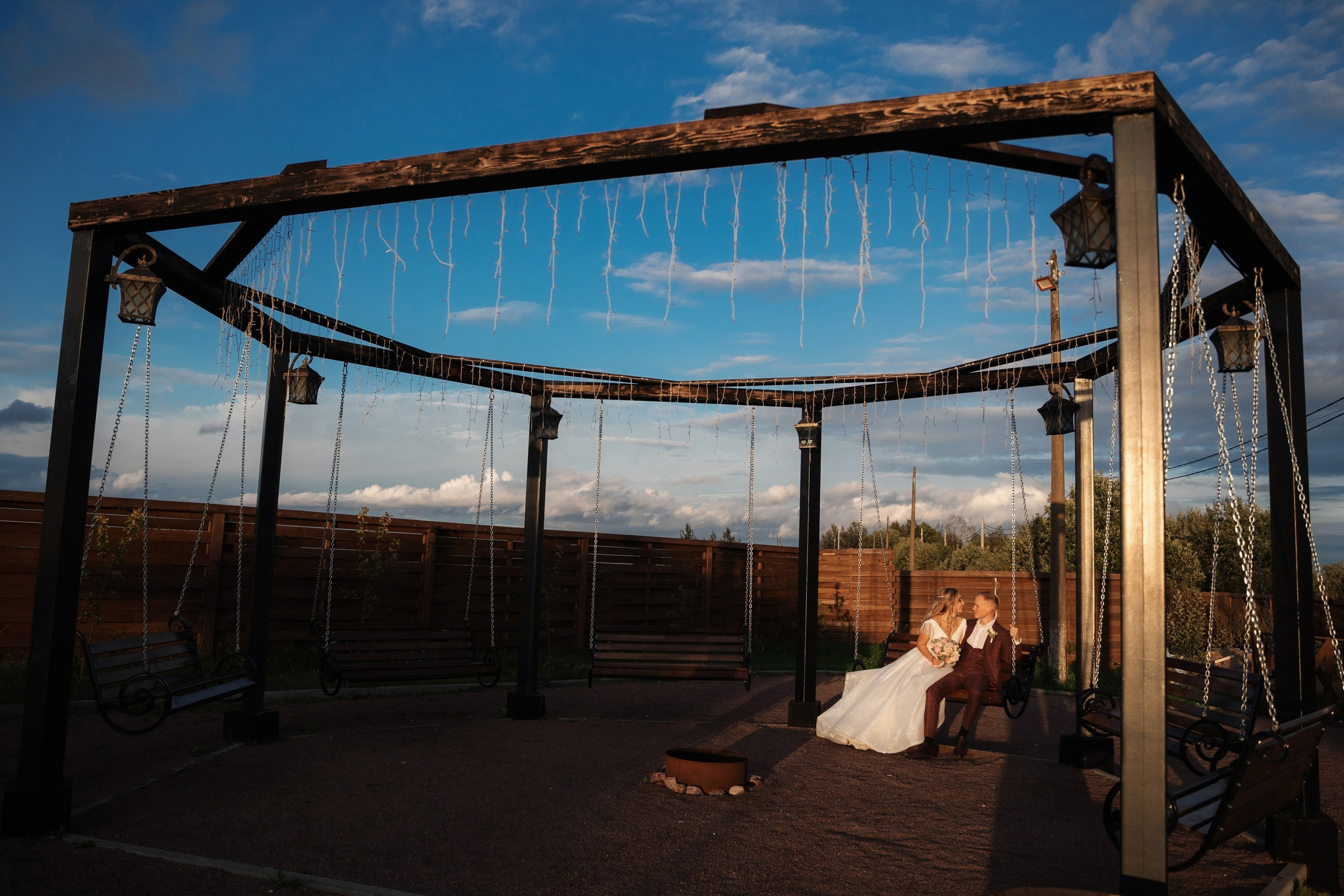 Свадебное Портфолио. Свадебный и семейный фотограф в Санкт-Петербурге Нечаев Михаил