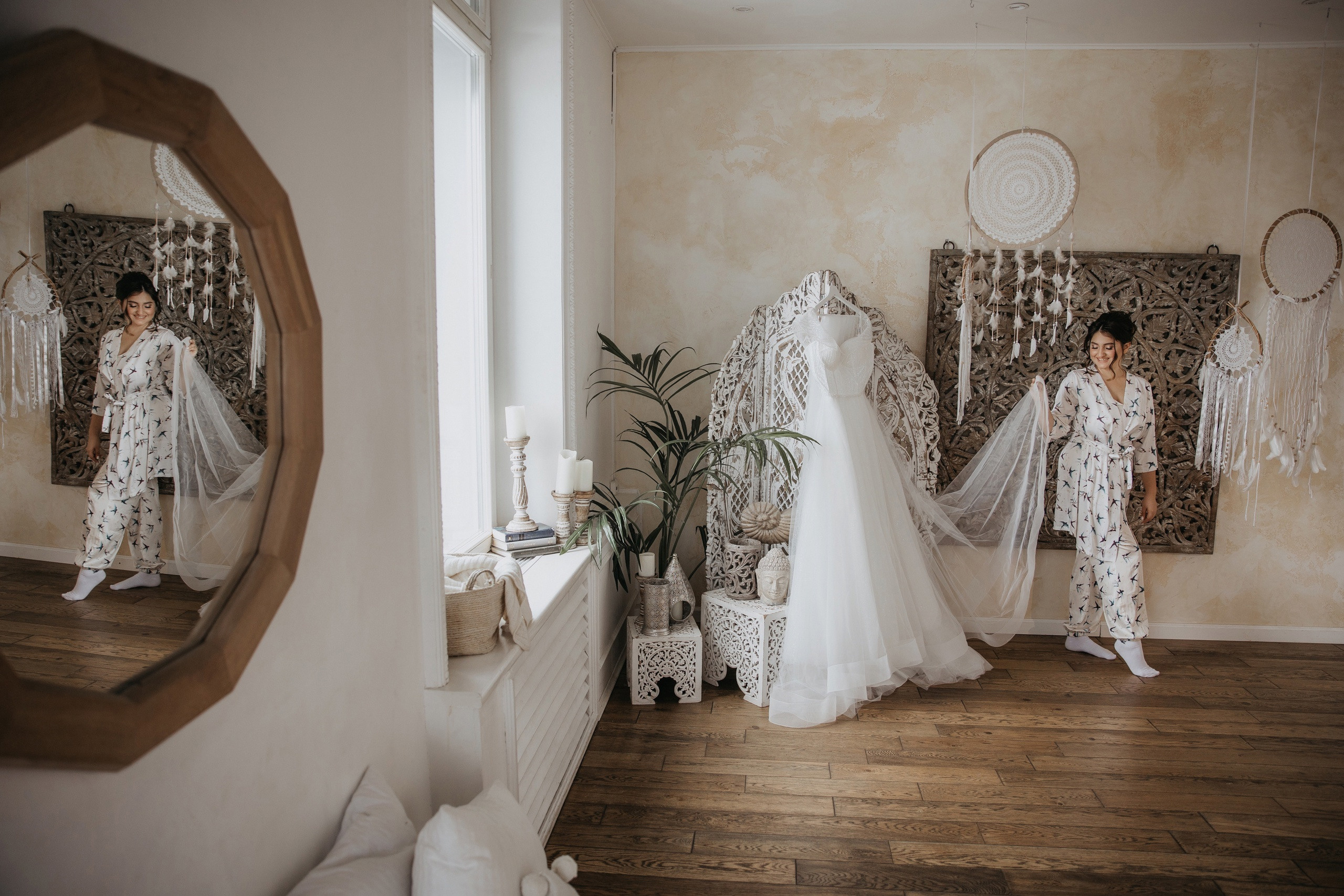 Свадебное Портфолио. Свадебный и семейный фотограф в Санкт-Петербурге Нечаев Михаил