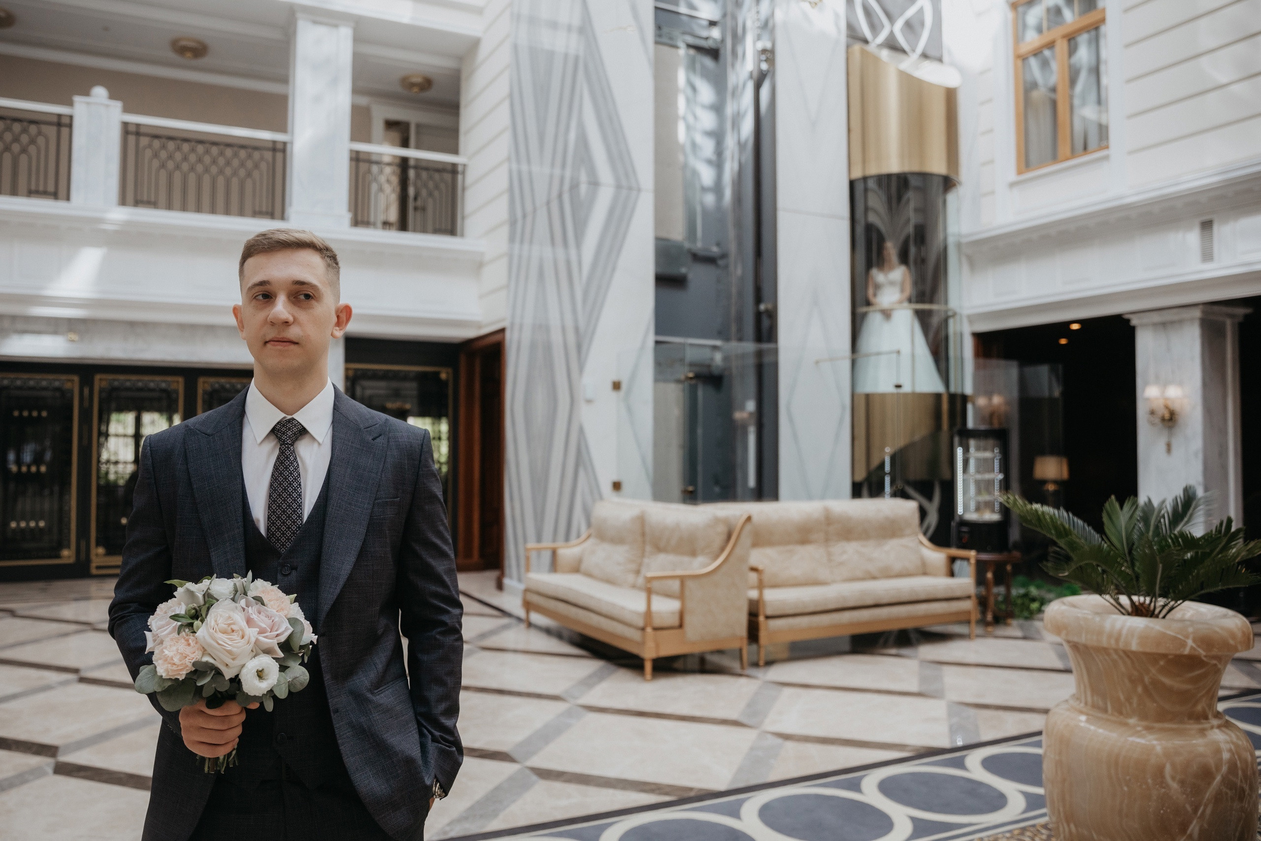 Свадебное Портфолио. Свадебный и семейный фотограф в Санкт-Петербурге Нечаев Михаил