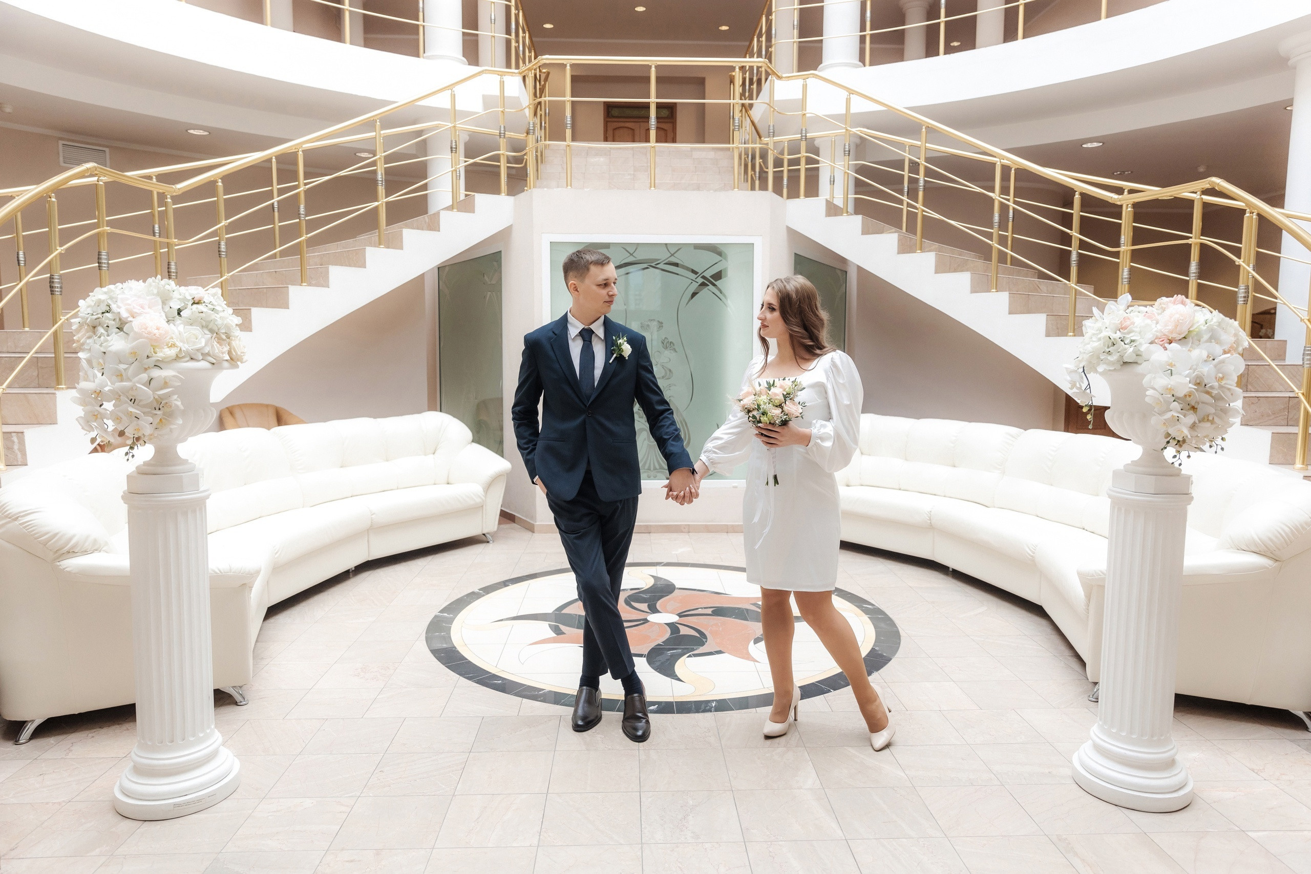 Свадебное Портфолио. Свадебный и семейный фотограф в Санкт-Петербурге Нечаев Михаил