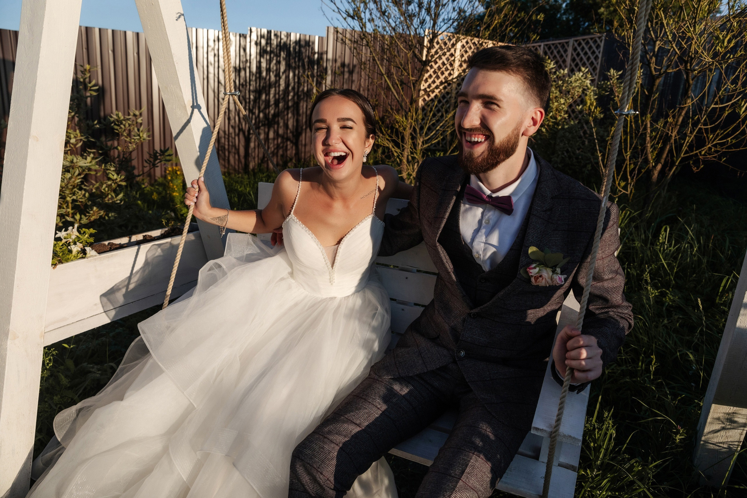 Свадебное Портфолио. Свадебный и семейный фотограф в Санкт-Петербурге Нечаев Михаил