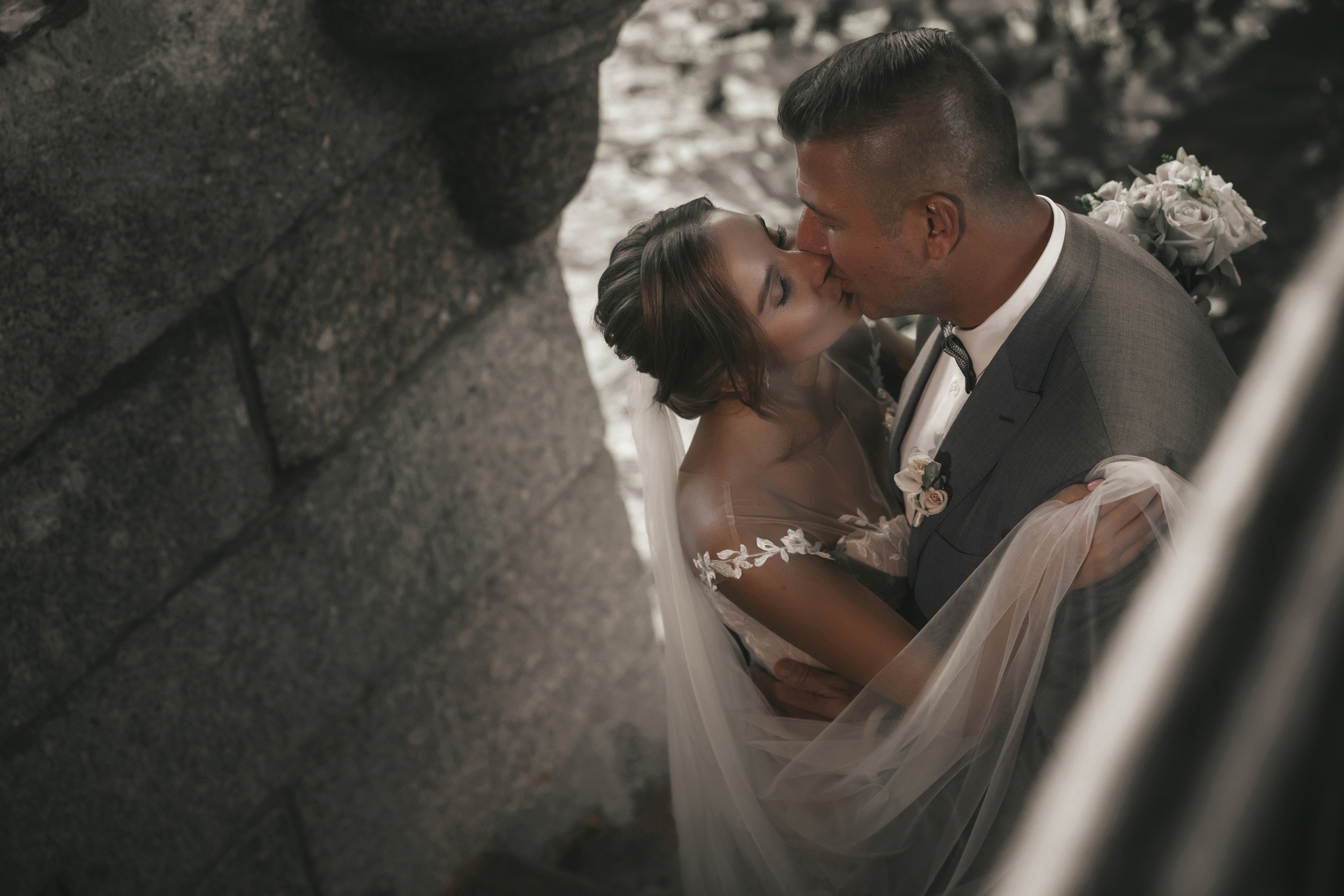 Свадебное Портфолио. Свадебный и семейный фотограф в Санкт-Петербурге Нечаев Михаил