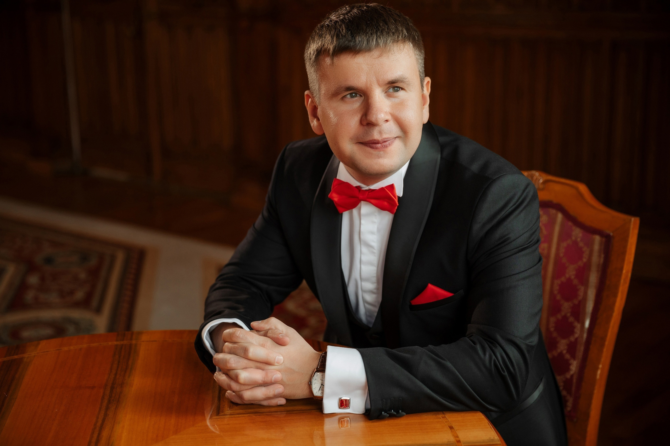 Свадебное Портфолио. Свадебный и семейный фотограф в Санкт-Петербурге Нечаев Михаил