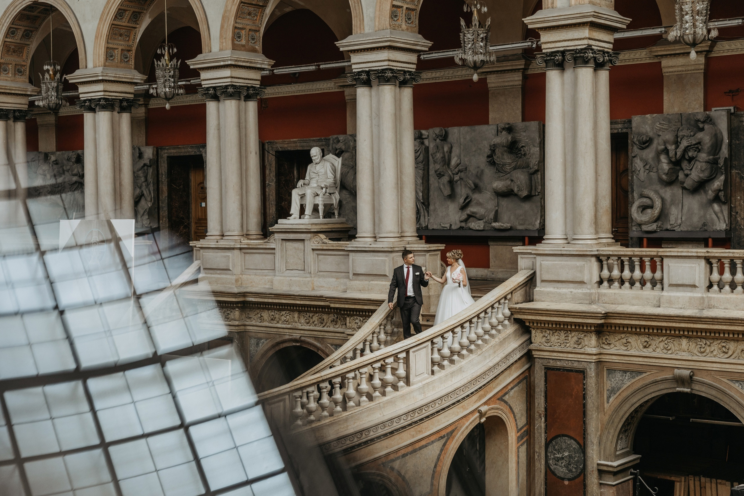 Свадебное Портфолио. Свадебный и семейный фотограф в Санкт-Петербурге Нечаев Михаил