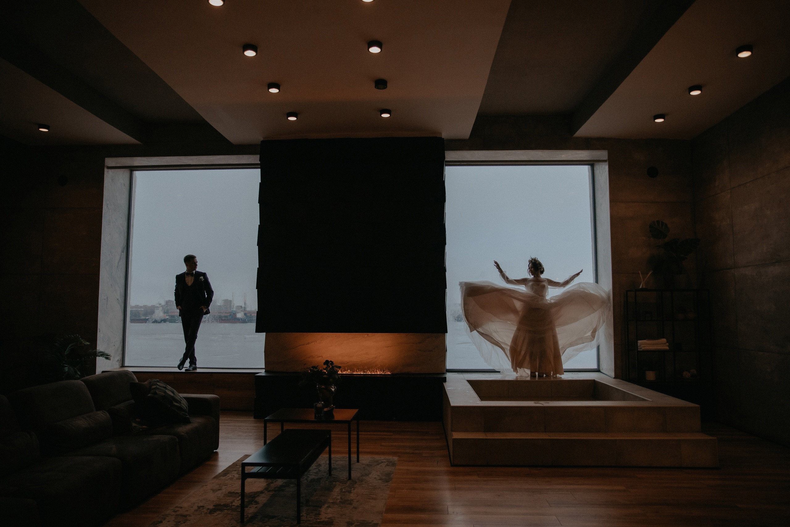 Свадебное Портфолио. Свадебный и семейный фотограф в Санкт-Петербурге Нечаев Михаил