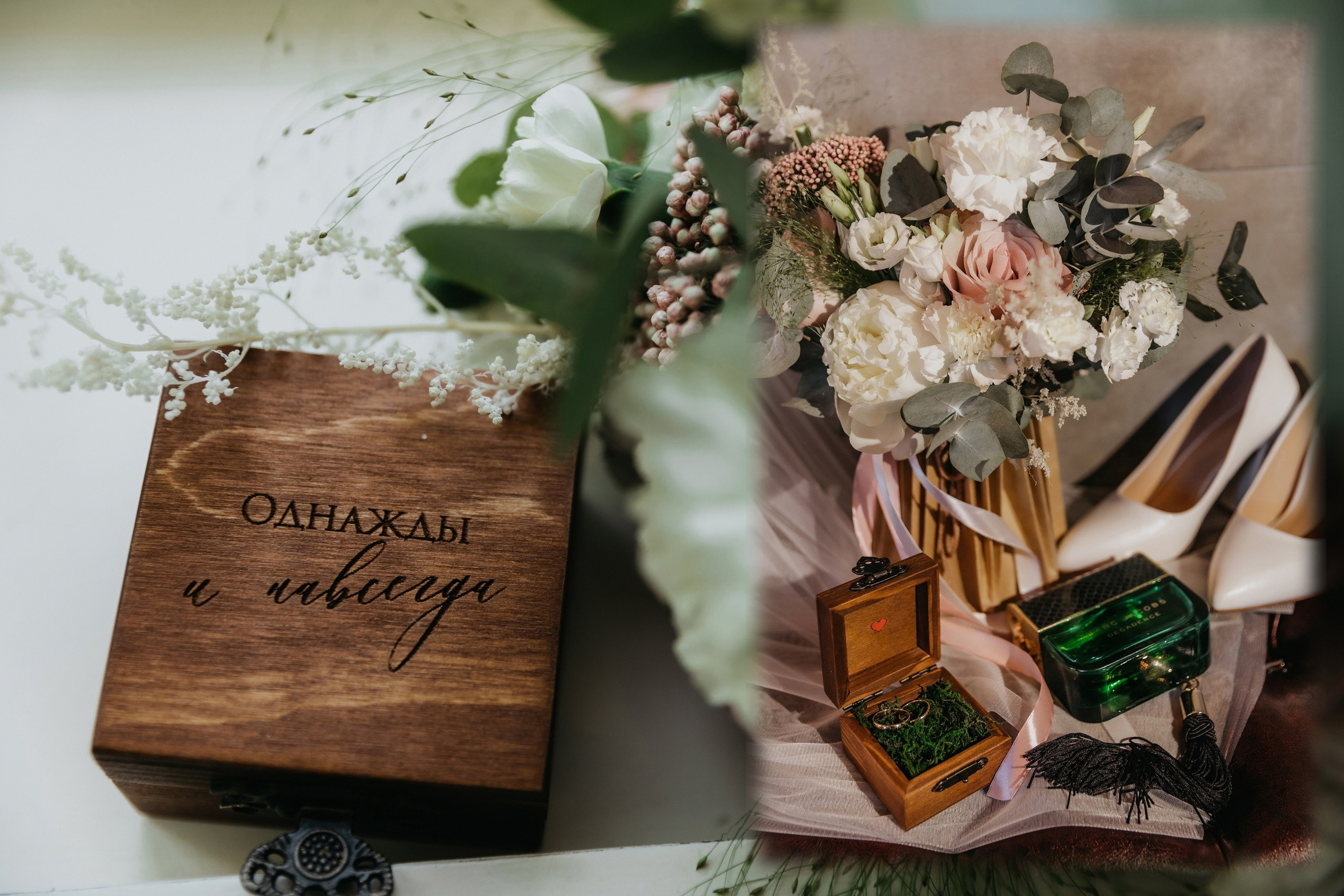 Свадебное Портфолио. Свадебный и семейный фотограф в Санкт-Петербурге Нечаев Михаил