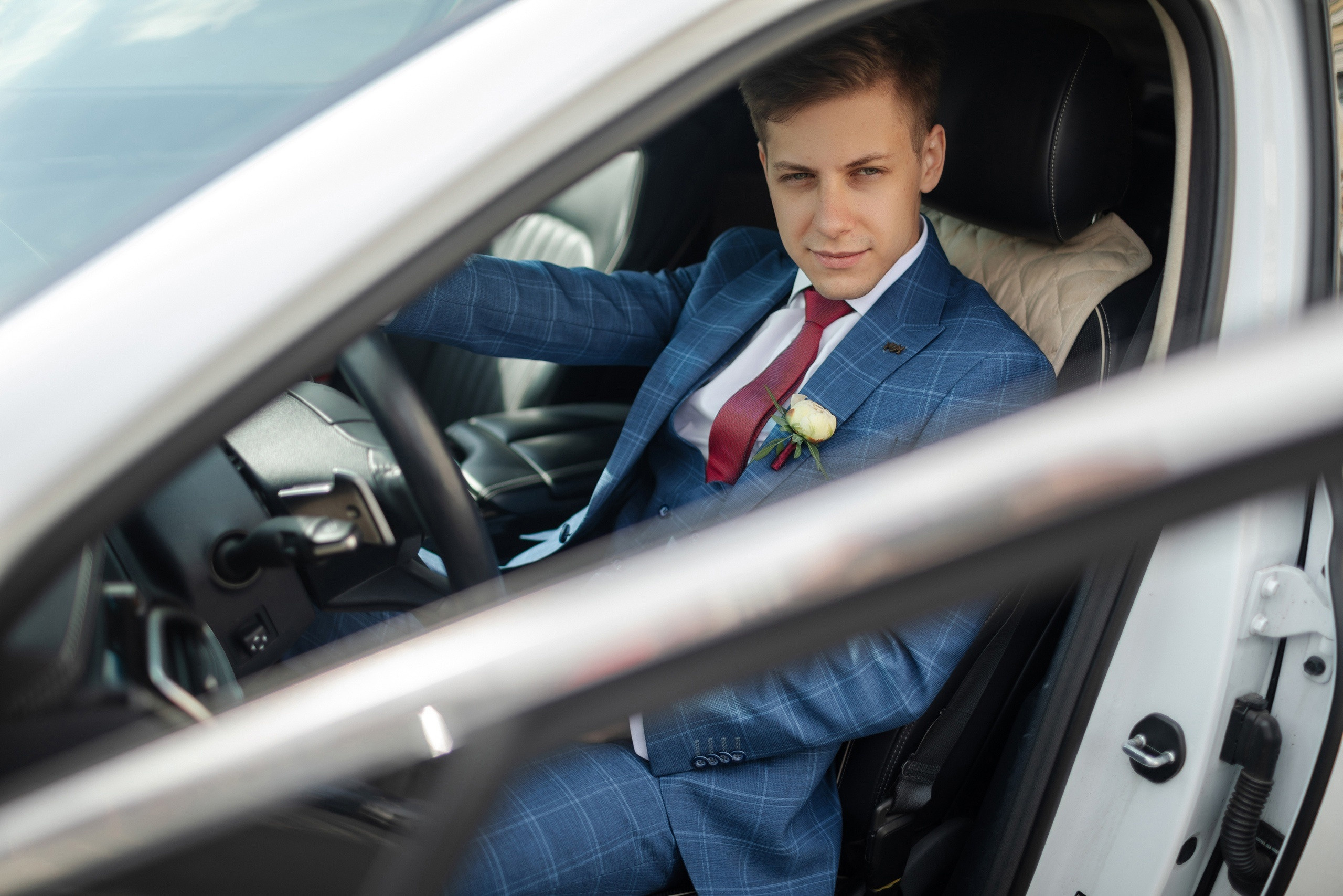 Свадебное Портфолио. Свадебный и семейный фотограф в Санкт-Петербурге Нечаев Михаил