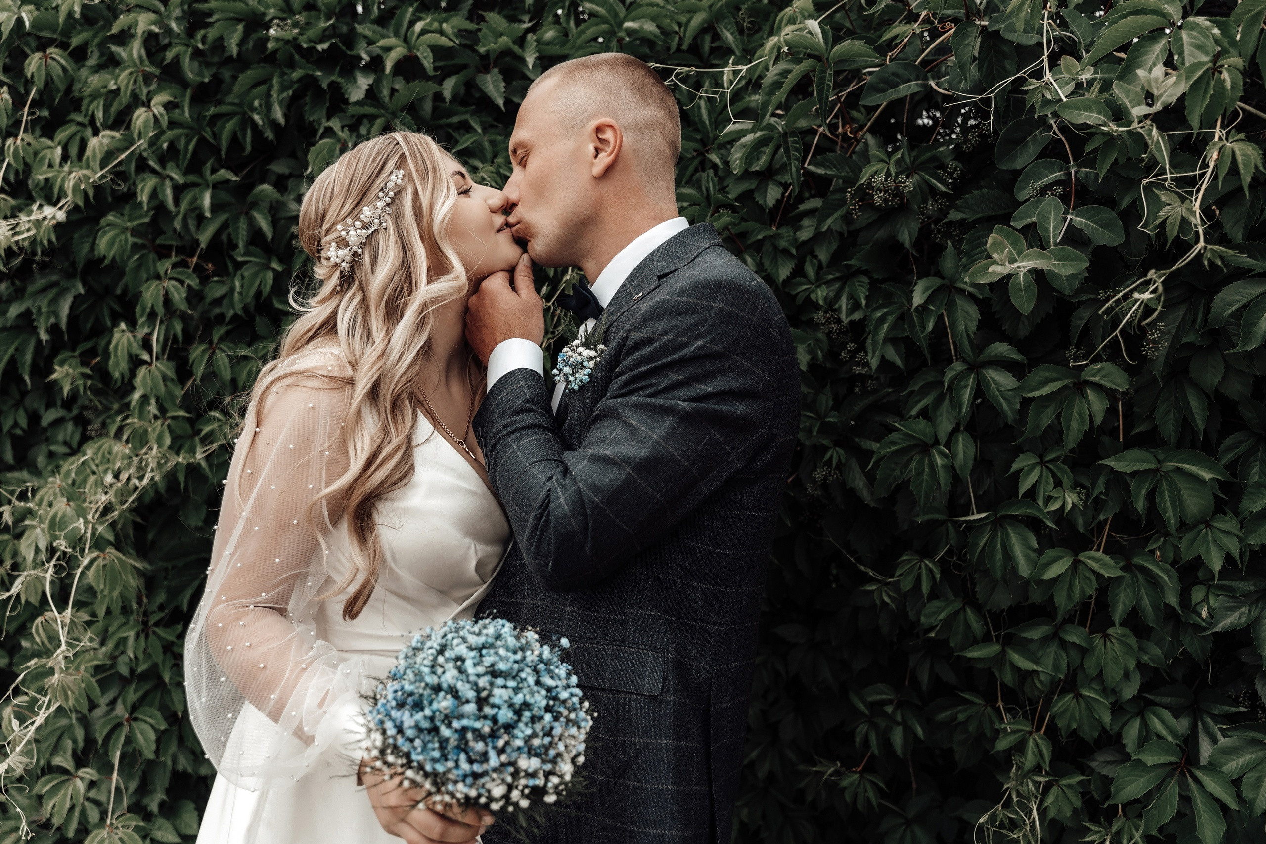 Свадебное Портфолио. Свадебный и семейный фотограф в Санкт-Петербурге Нечаев Михаил