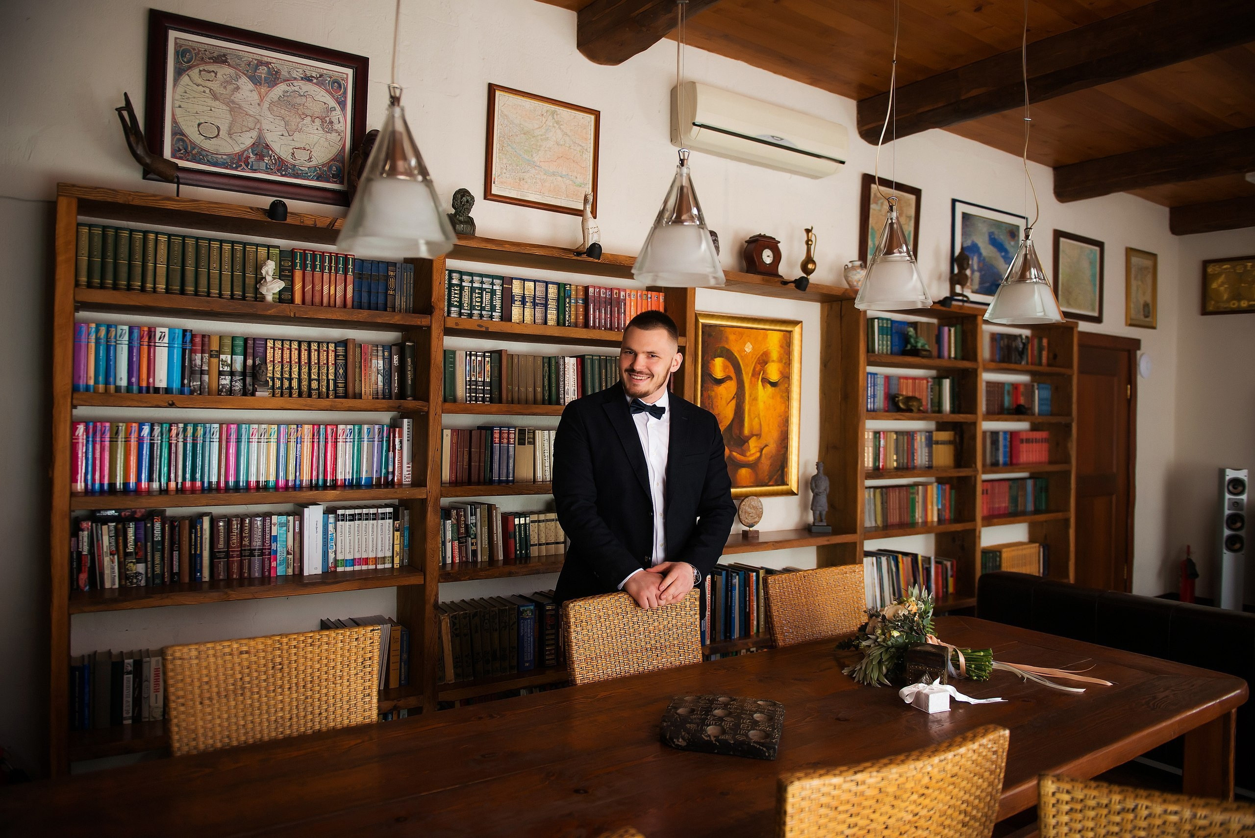 Свадебное Портфолио. Свадебный и семейный фотограф в Санкт-Петербурге Нечаев Михаил