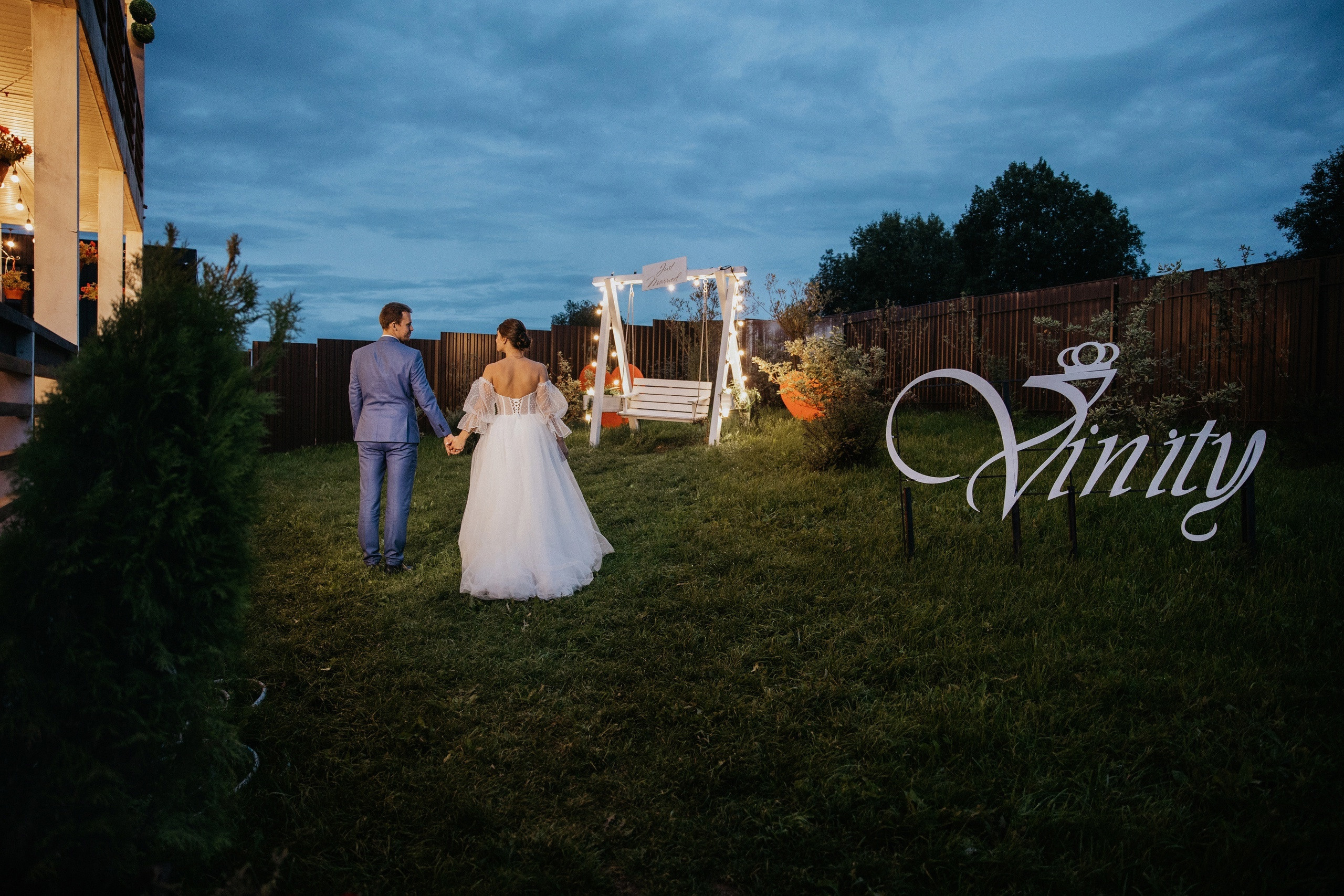 Свадебное Портфолио. Свадебный и семейный фотограф в Санкт-Петербурге Нечаев Михаил