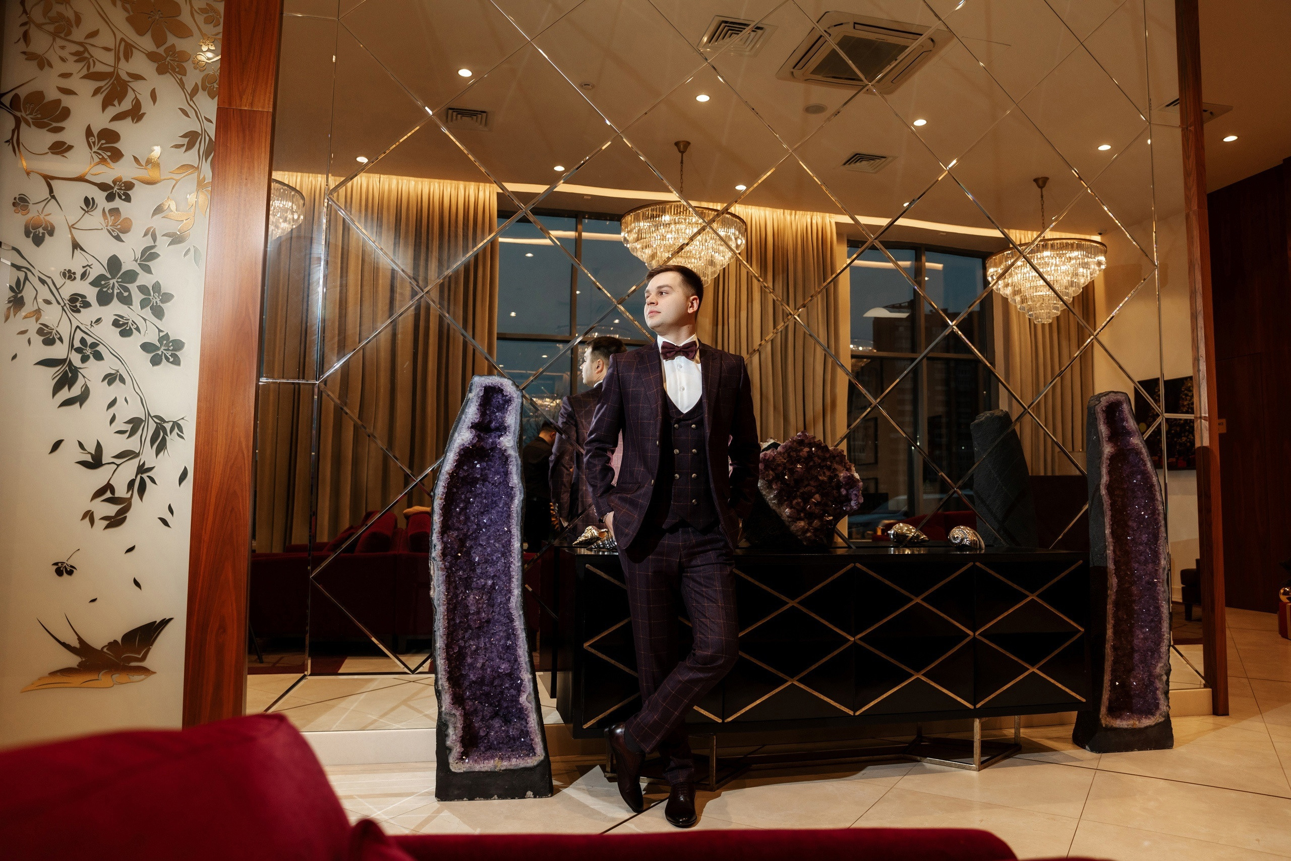 Свадебное Портфолио. Свадебный и семейный фотограф в Санкт-Петербурге Нечаев Михаил