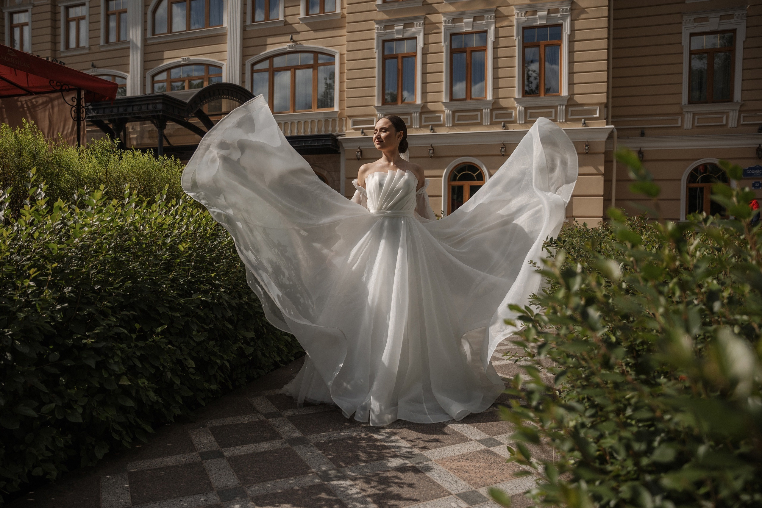 Свадебное Портфолио. Свадебный и семейный фотограф в Санкт-Петербурге Нечаев Михаил