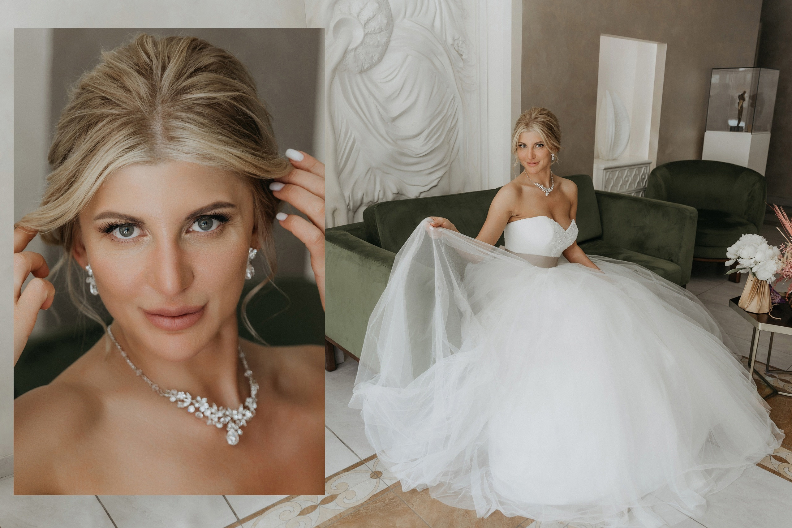 Свадебное Портфолио. Свадебный и семейный фотограф в Санкт-Петербурге Нечаев Михаил