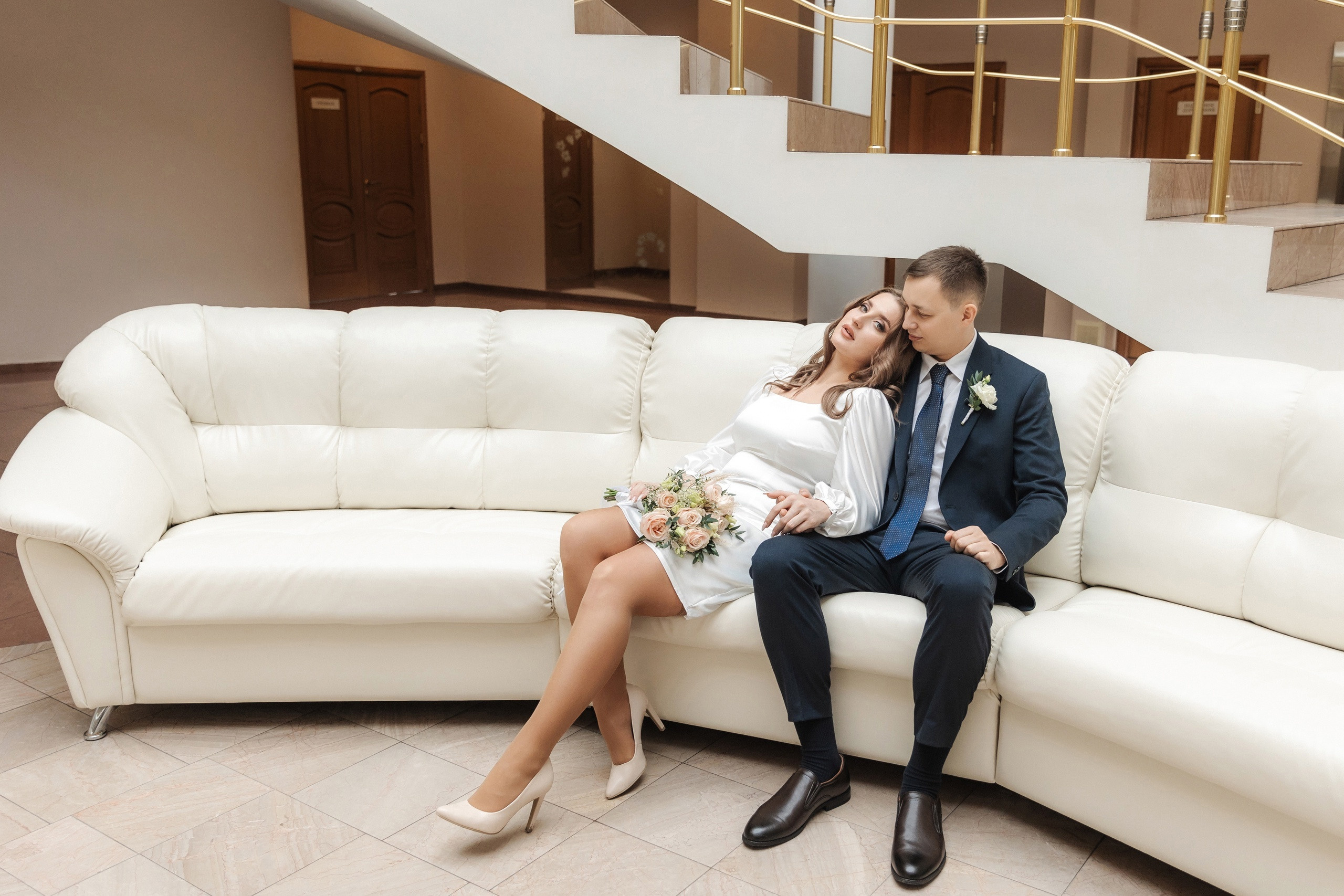 Свадебное Портфолио. Свадебный и семейный фотограф в Санкт-Петербурге Нечаев Михаил