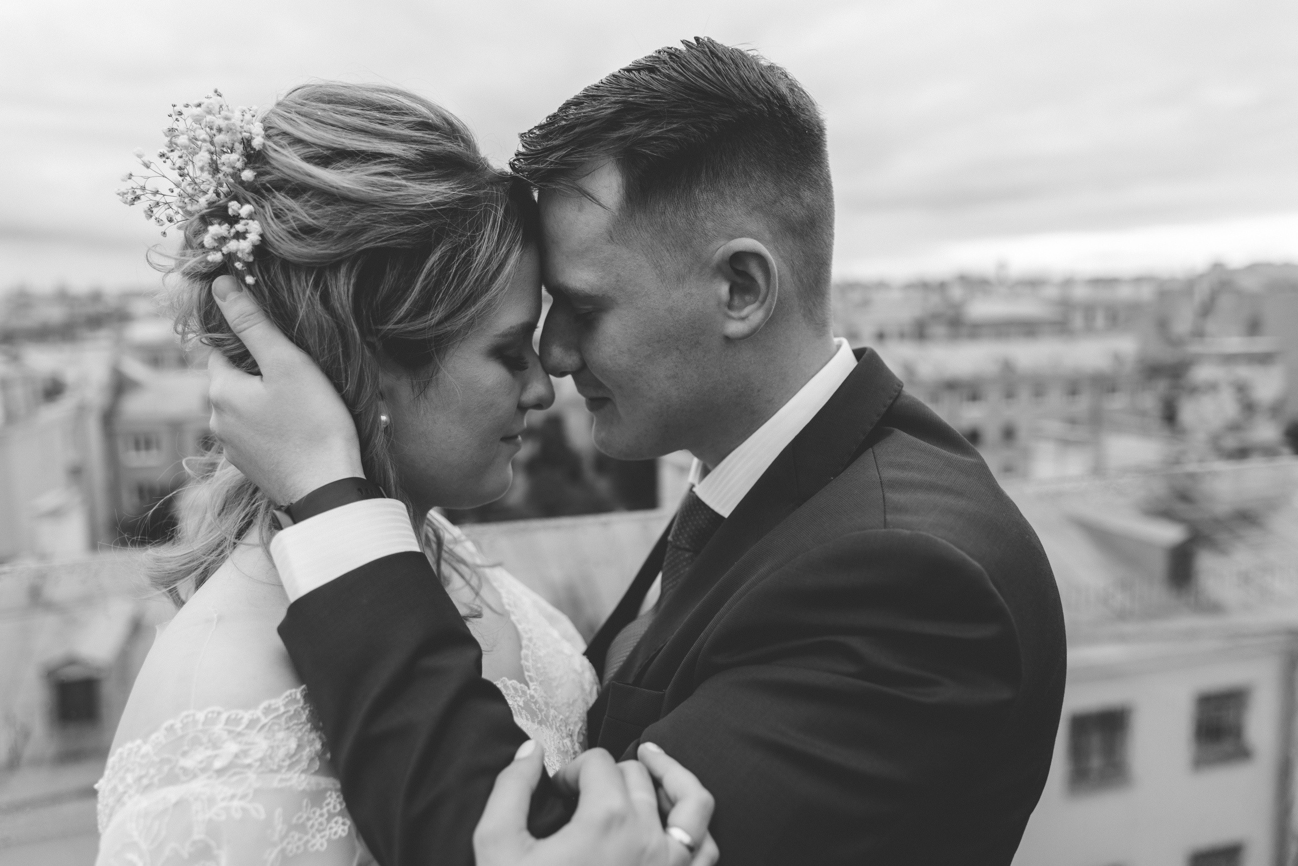 Свадебное Портфолио. Свадебный и семейный фотограф в Санкт-Петербурге Нечаев Михаил