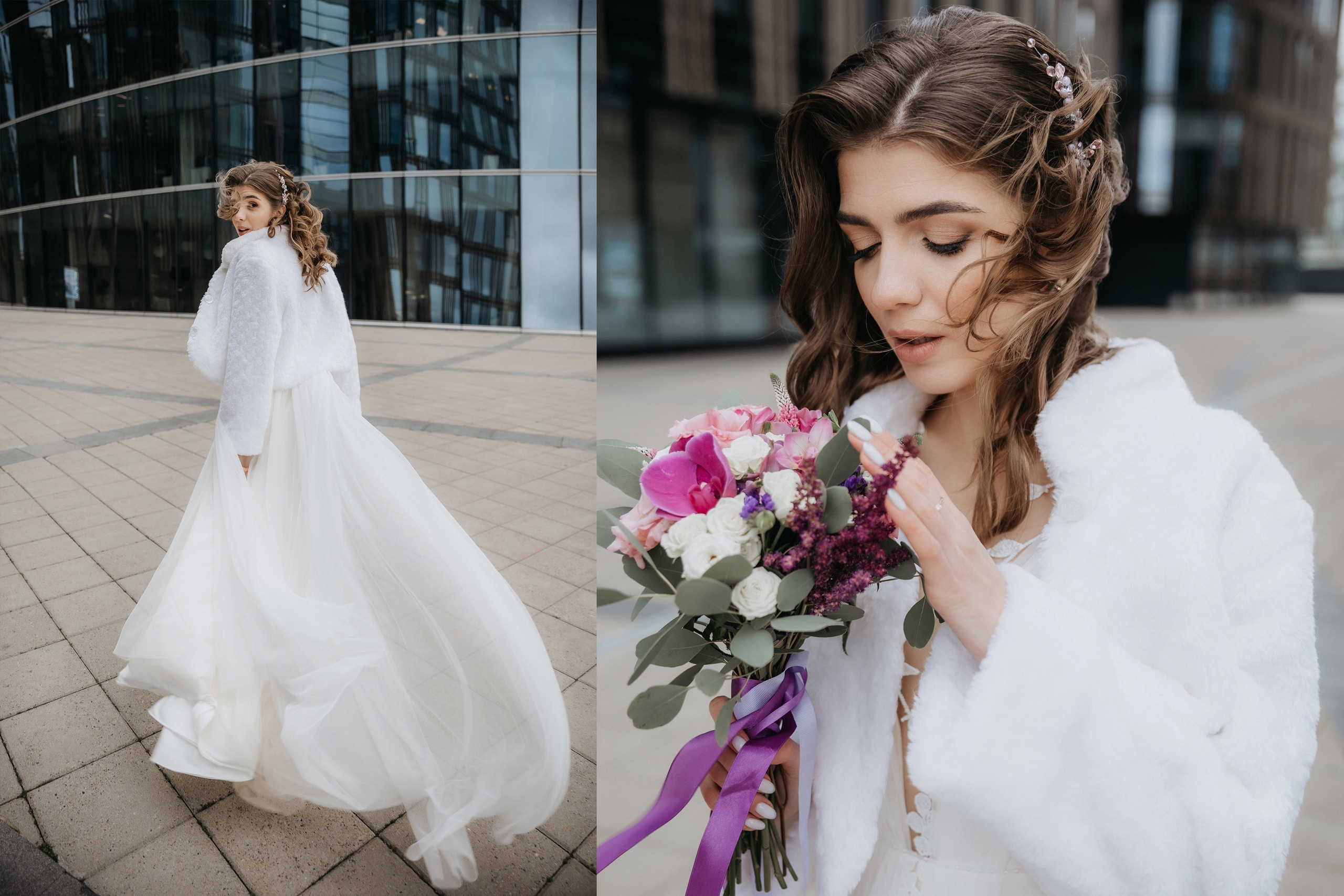 Свадебное Портфолио. Свадебный и семейный фотограф в Санкт-Петербурге Нечаев Михаил