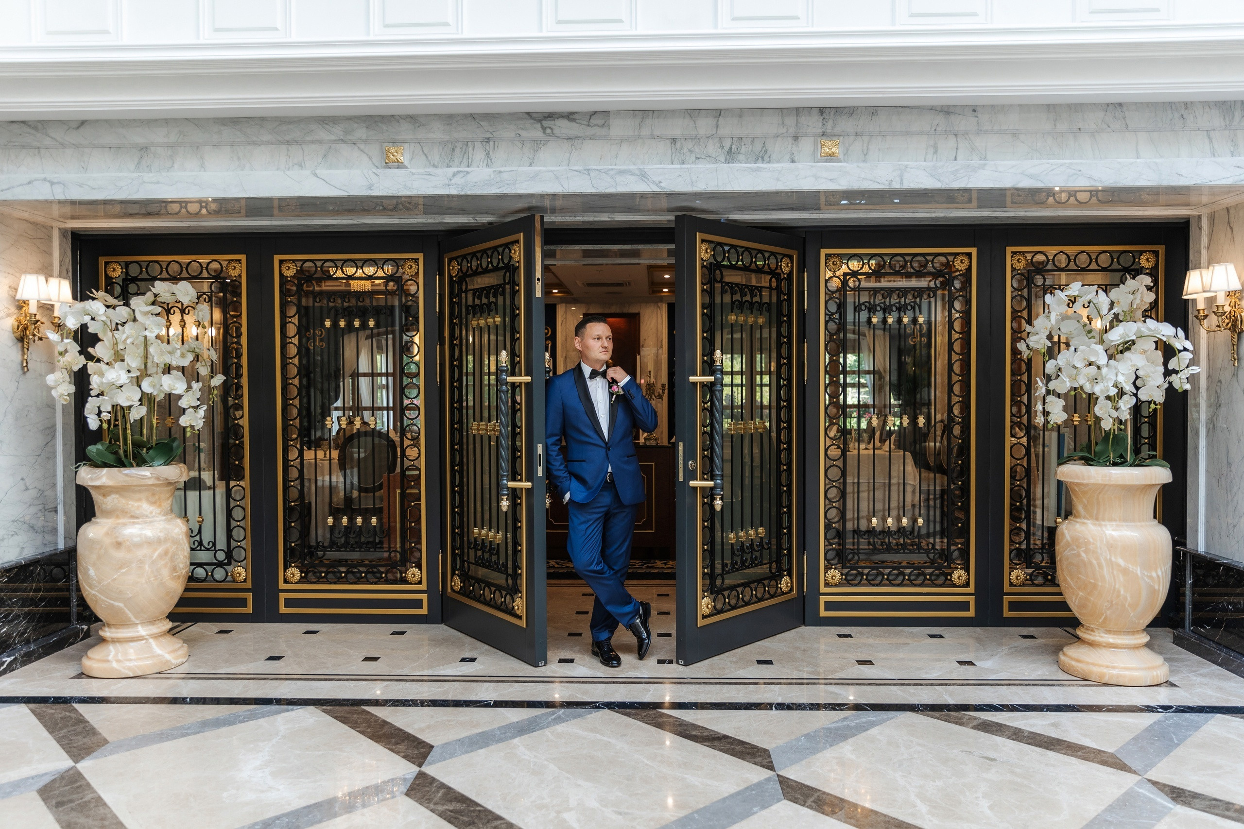 Свадебное Портфолио. Свадебный и семейный фотограф в Санкт-Петербурге Нечаев Михаил