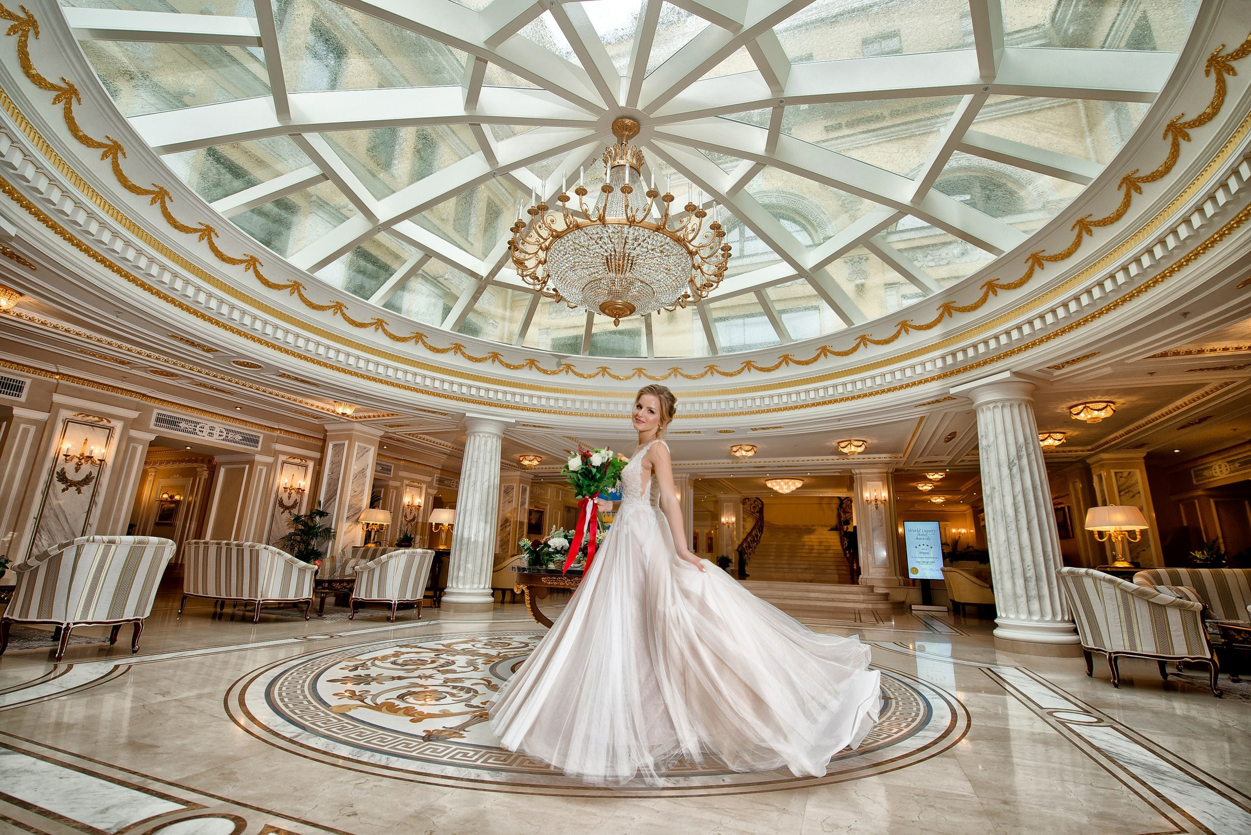 Свадебное Портфолио. Свадебный и семейный фотограф в Санкт-Петербурге Нечаев Михаил