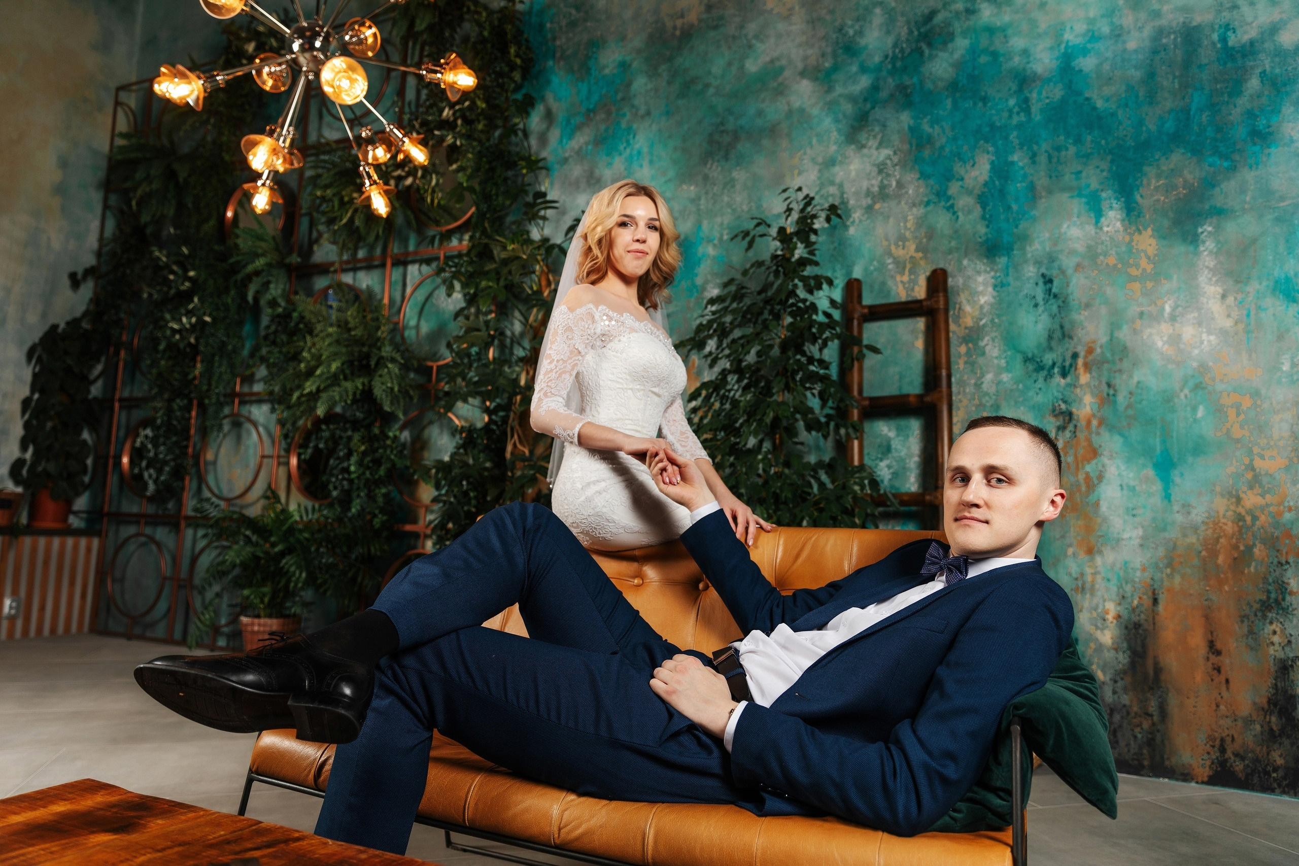 Свадебное Портфолио. Свадебный и семейный фотограф в Санкт-Петербурге Нечаев Михаил