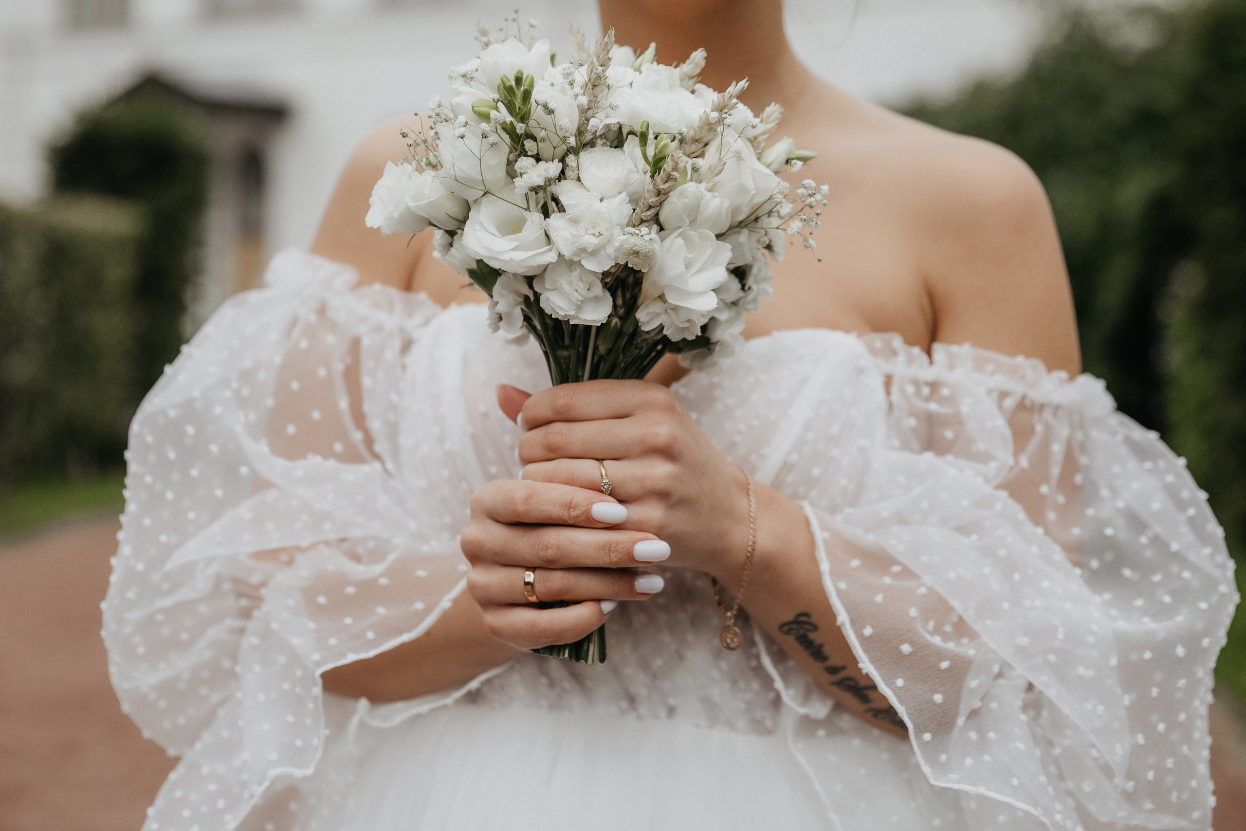 Свадебное Портфолио. Свадебный и семейный фотограф в Санкт-Петербурге Нечаев Михаил