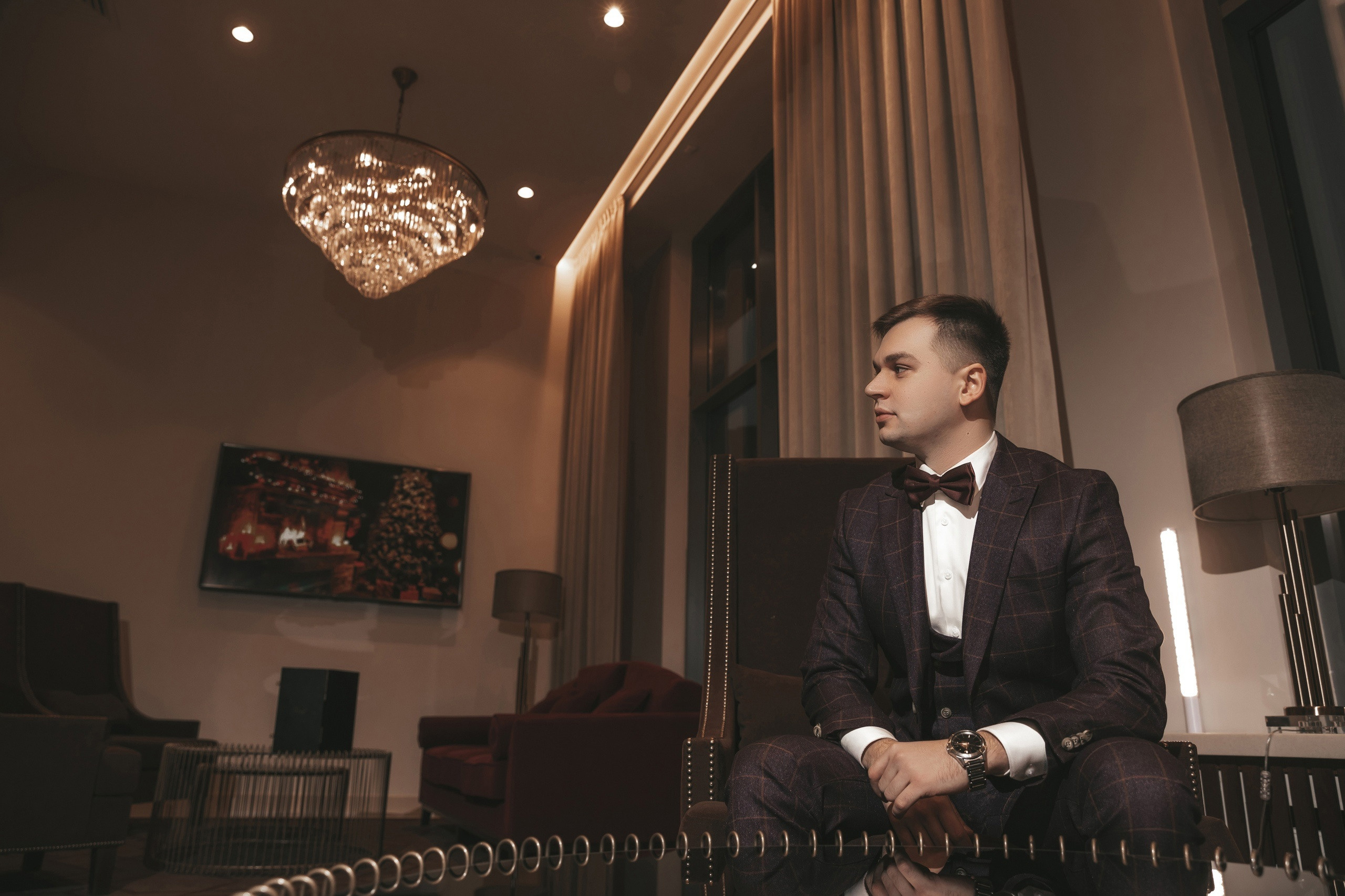 Свадебное Портфолио. Свадебный и семейный фотограф в Санкт-Петербурге Нечаев Михаил