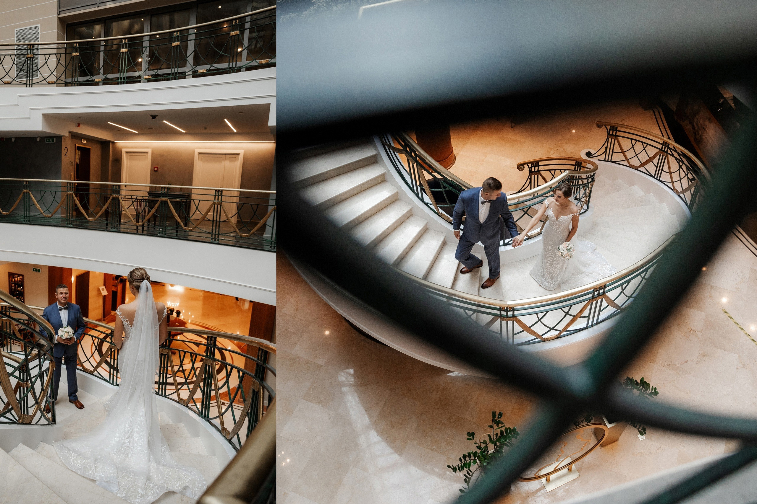 Свадебное Портфолио. Свадебный и семейный фотограф в Санкт-Петербурге Нечаев Михаил