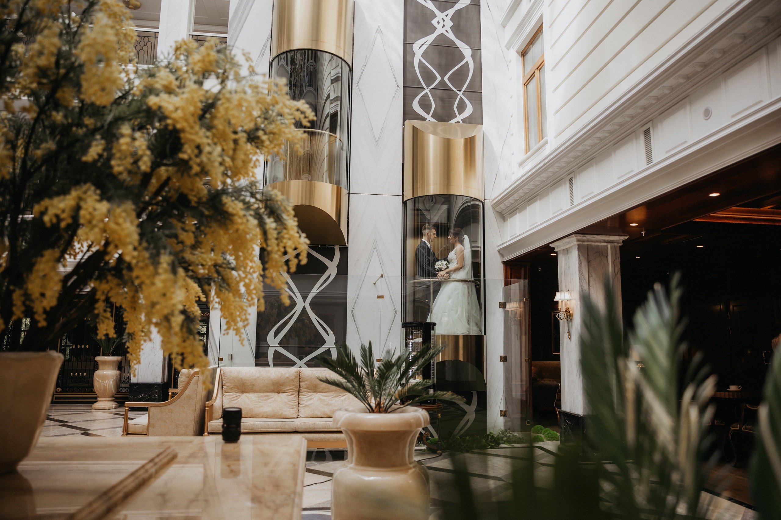 Свадебное Портфолио. Свадебный и семейный фотограф в Санкт-Петербурге Нечаев Михаил