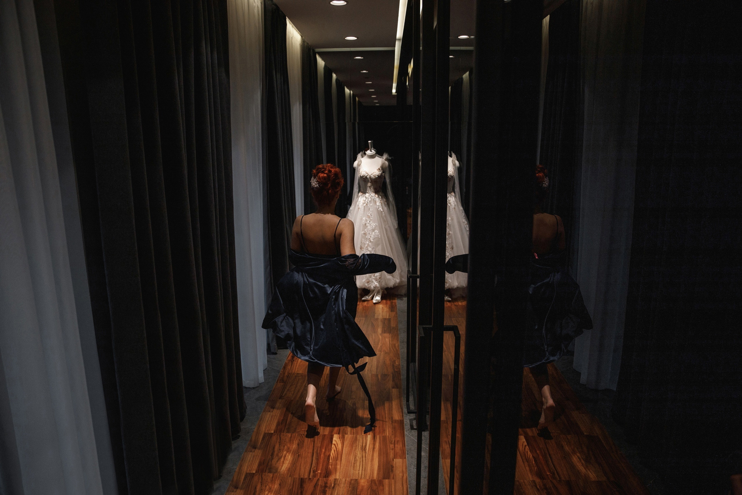 Свадебное Портфолио. Свадебный и семейный фотограф в Санкт-Петербурге Нечаев Михаил