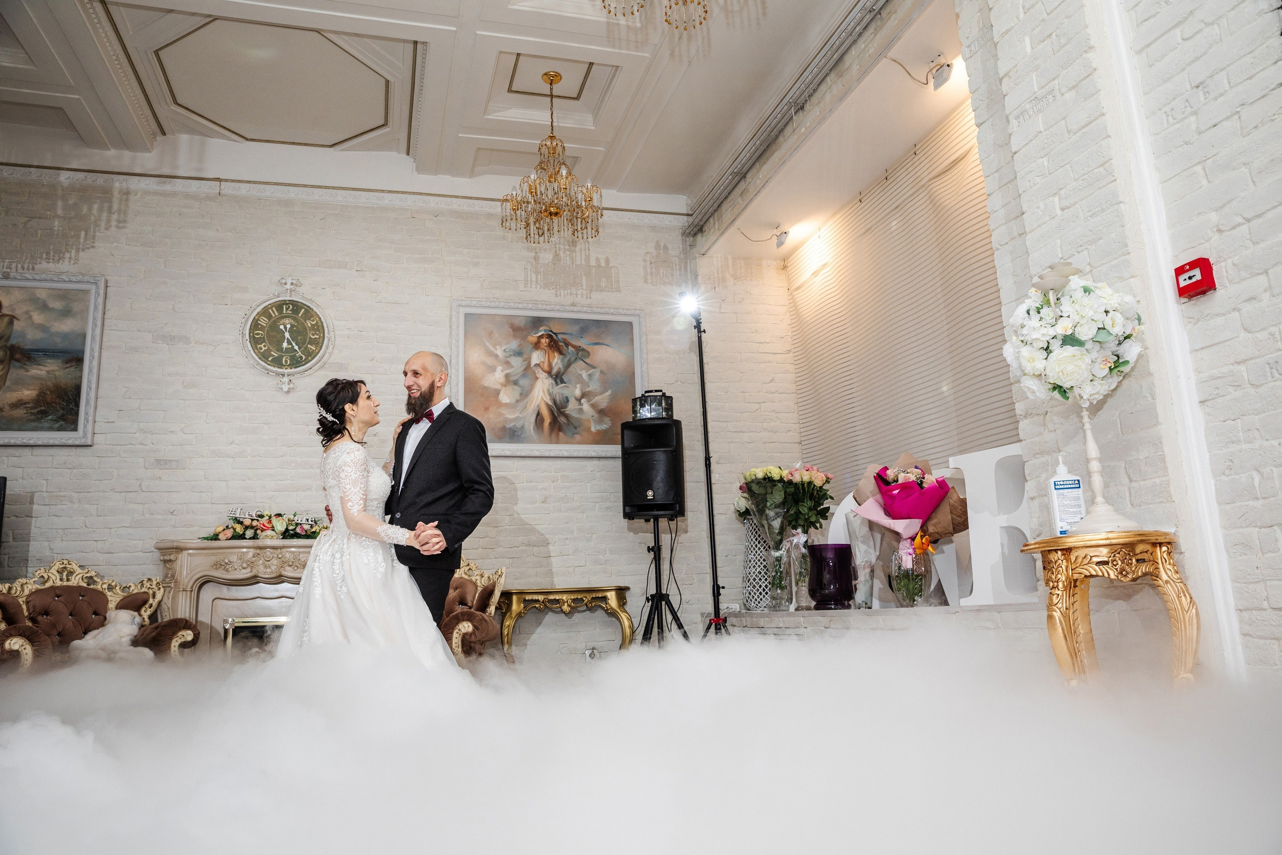 Свадебное Портфолио. Свадебный и семейный фотограф в Санкт-Петербурге Нечаев Михаил