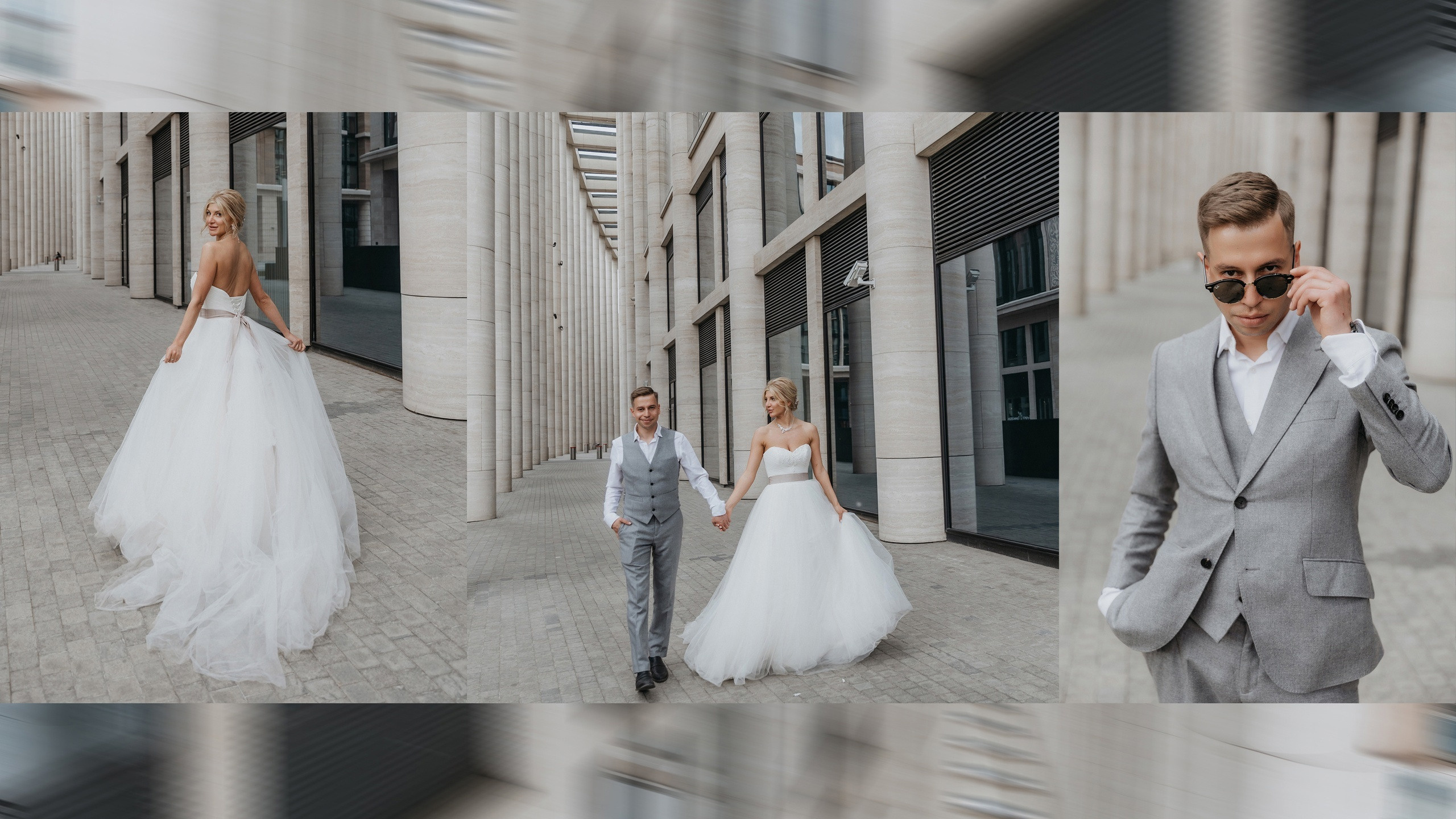 Свадебное Портфолио. Свадебный и семейный фотограф в Санкт-Петербурге Нечаев Михаил