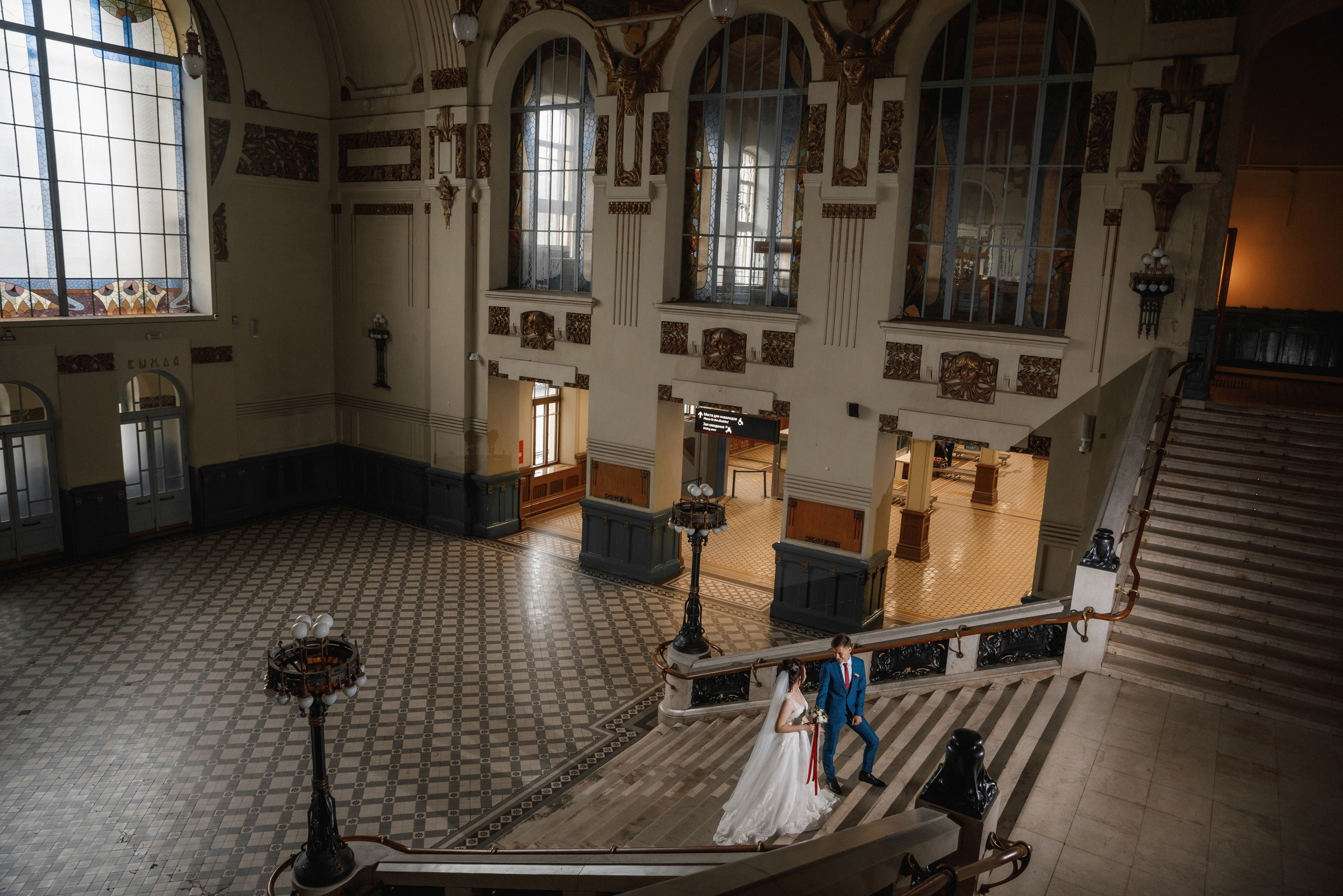 Свадебное Портфолио. Свадебный и семейный фотограф в Санкт-Петербурге Нечаев Михаил