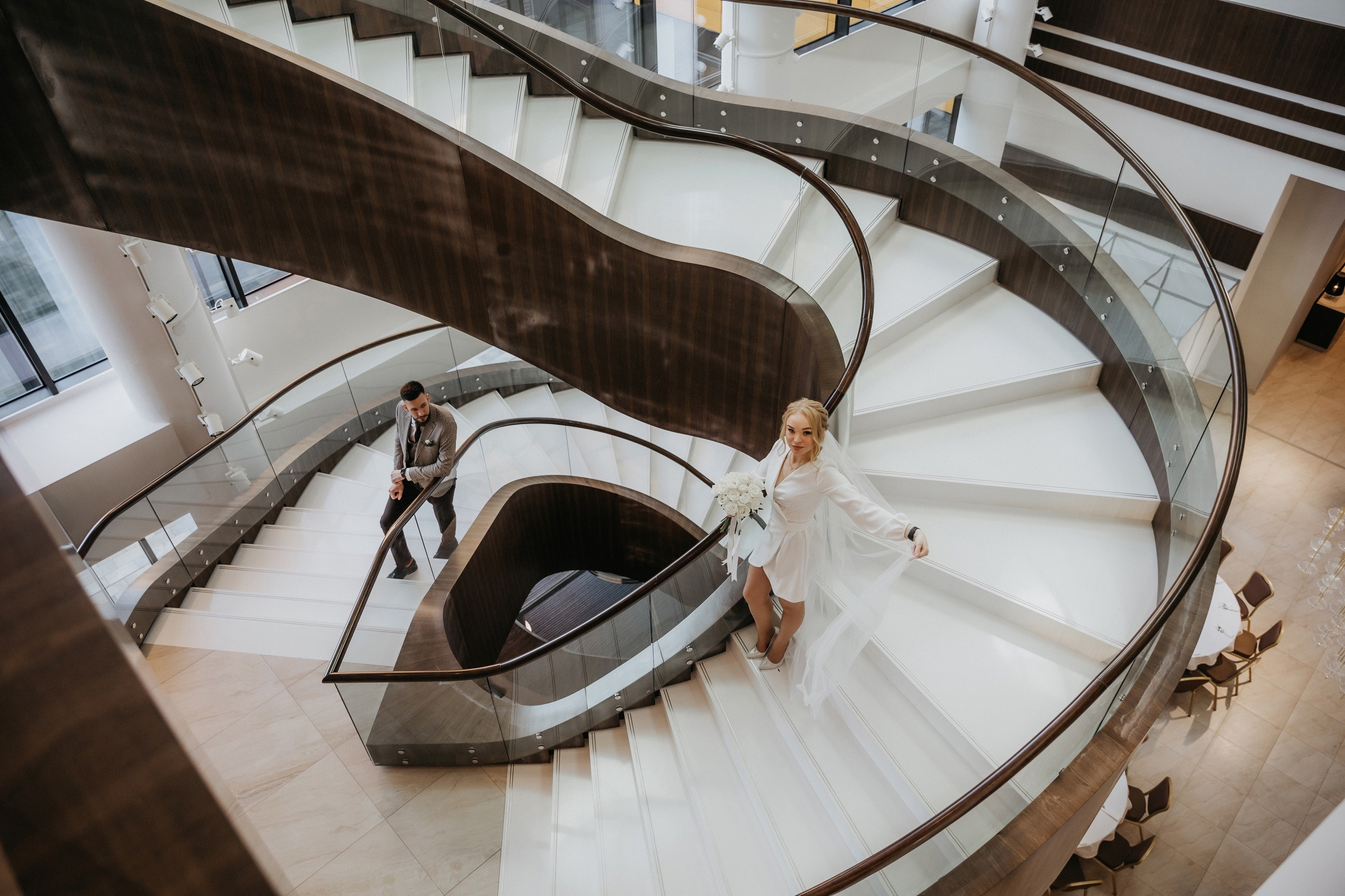 Свадебное Портфолио. Свадебный и семейный фотограф в Санкт-Петербурге Нечаев Михаил