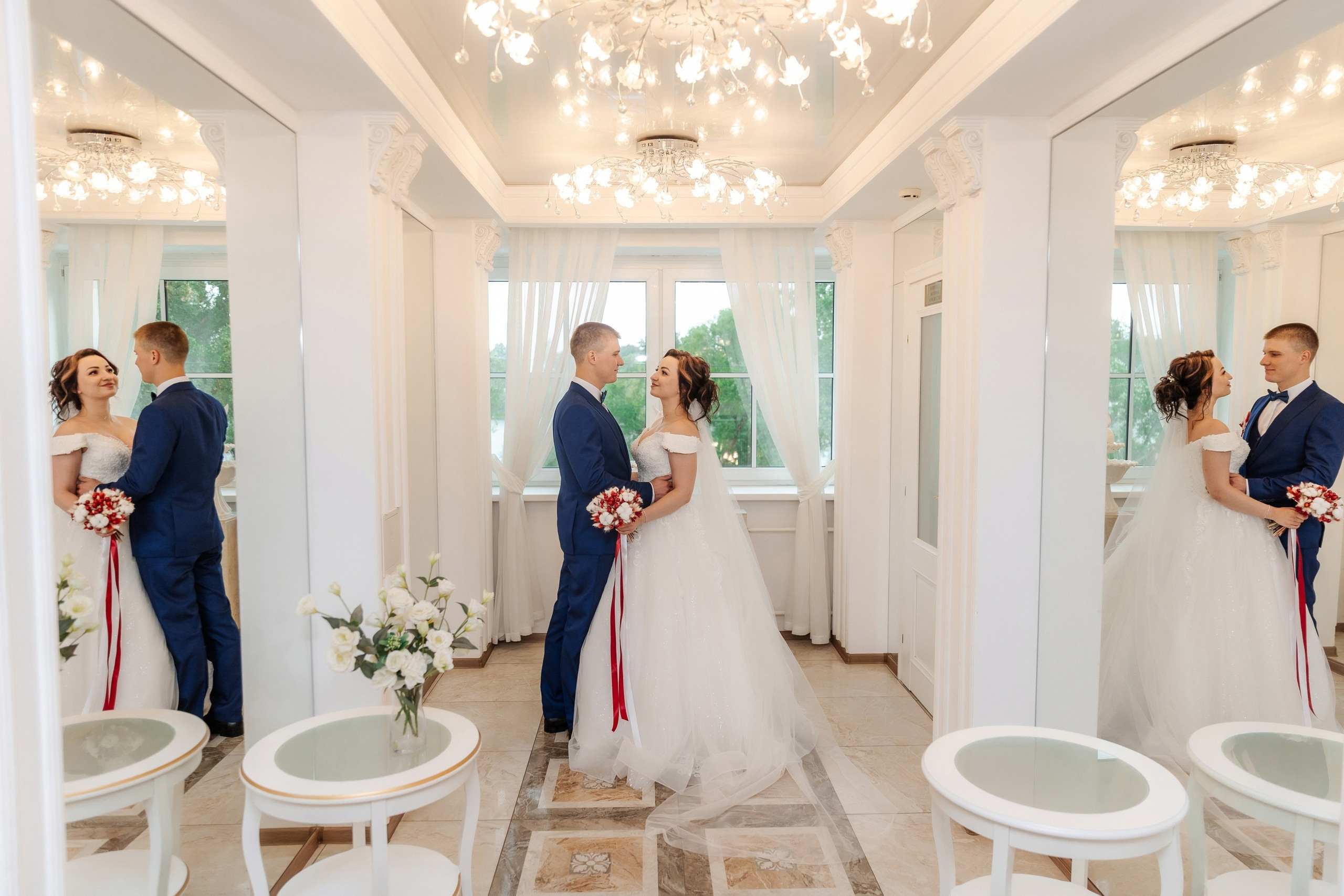 Свадебное Портфолио. Свадебный и семейный фотограф в Санкт-Петербурге Нечаев Михаил