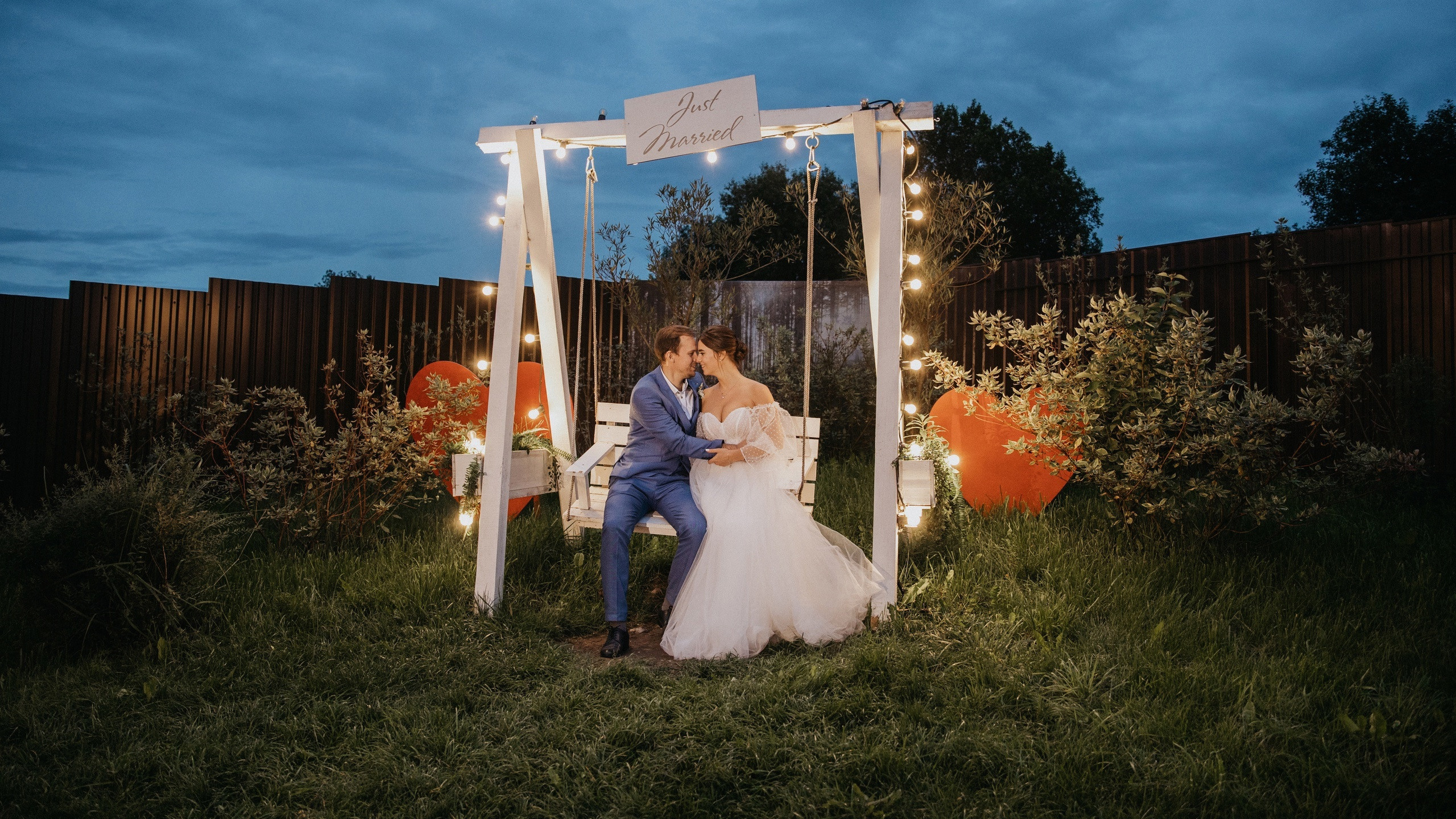 Свадебное Портфолио. Свадебный и семейный фотограф в Санкт-Петербурге Нечаев Михаил