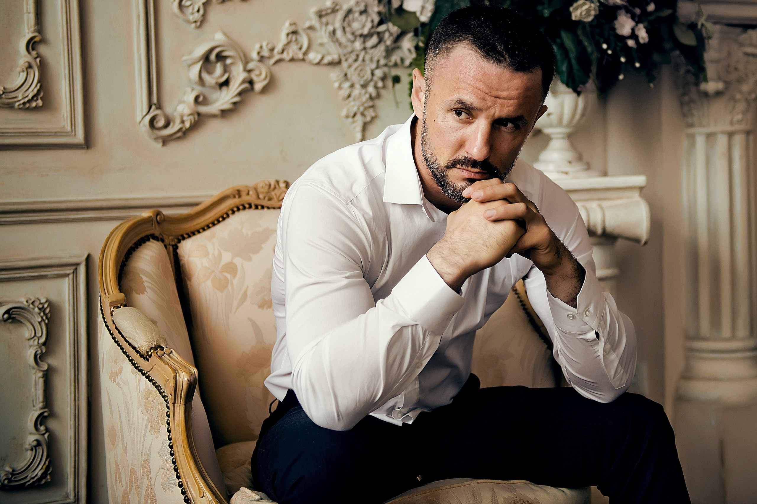 Свадебное Портфолио. Свадебный и семейный фотограф в Санкт-Петербурге Нечаев Михаил