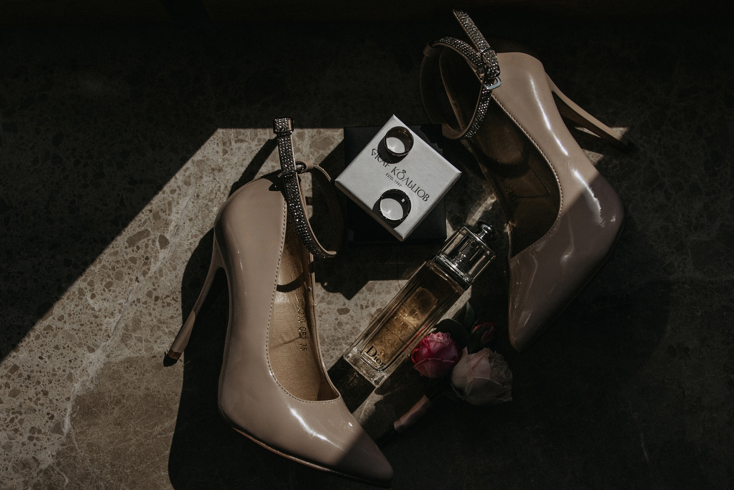 Свадебное Портфолио. Свадебный и семейный фотограф в Санкт-Петербурге Нечаев Михаил