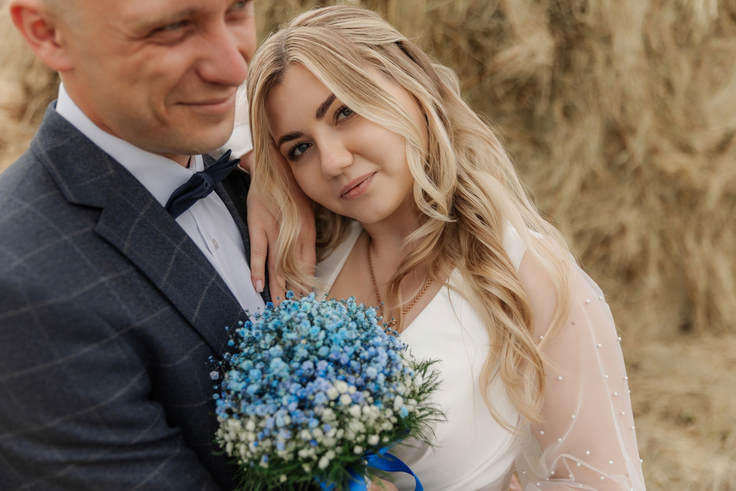 Свадебное Портфолио. Свадебный и семейный фотограф в Санкт-Петербурге Нечаев Михаил