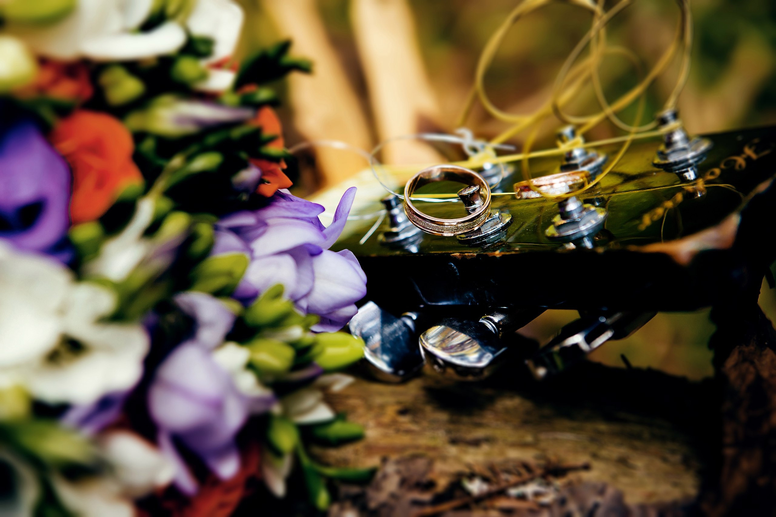 Свадебное Портфолио. Свадебный и семейный фотограф в Санкт-Петербурге Нечаев Михаил