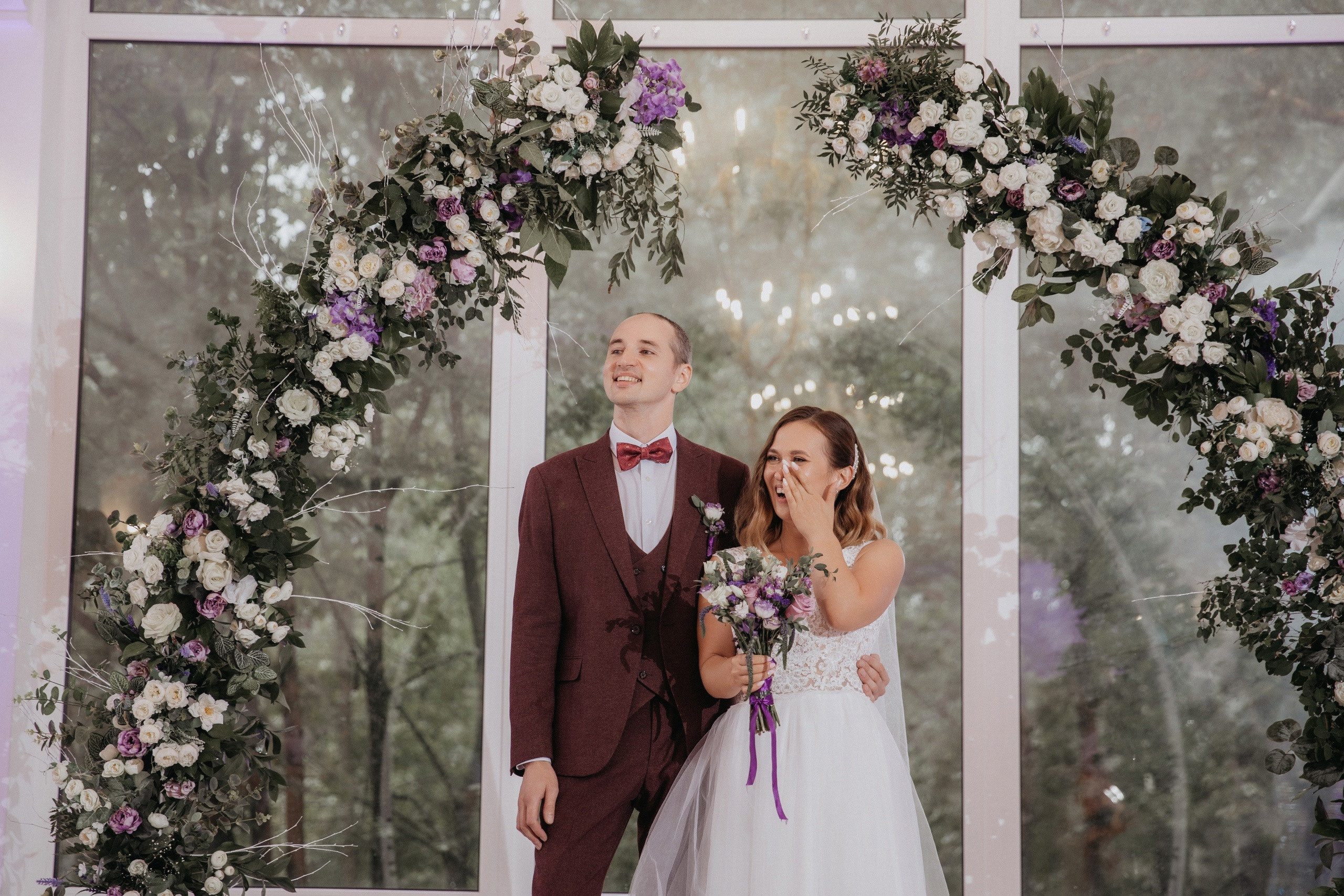 Свадебное Портфолио. Свадебный и семейный фотограф в Санкт-Петербурге Нечаев Михаил