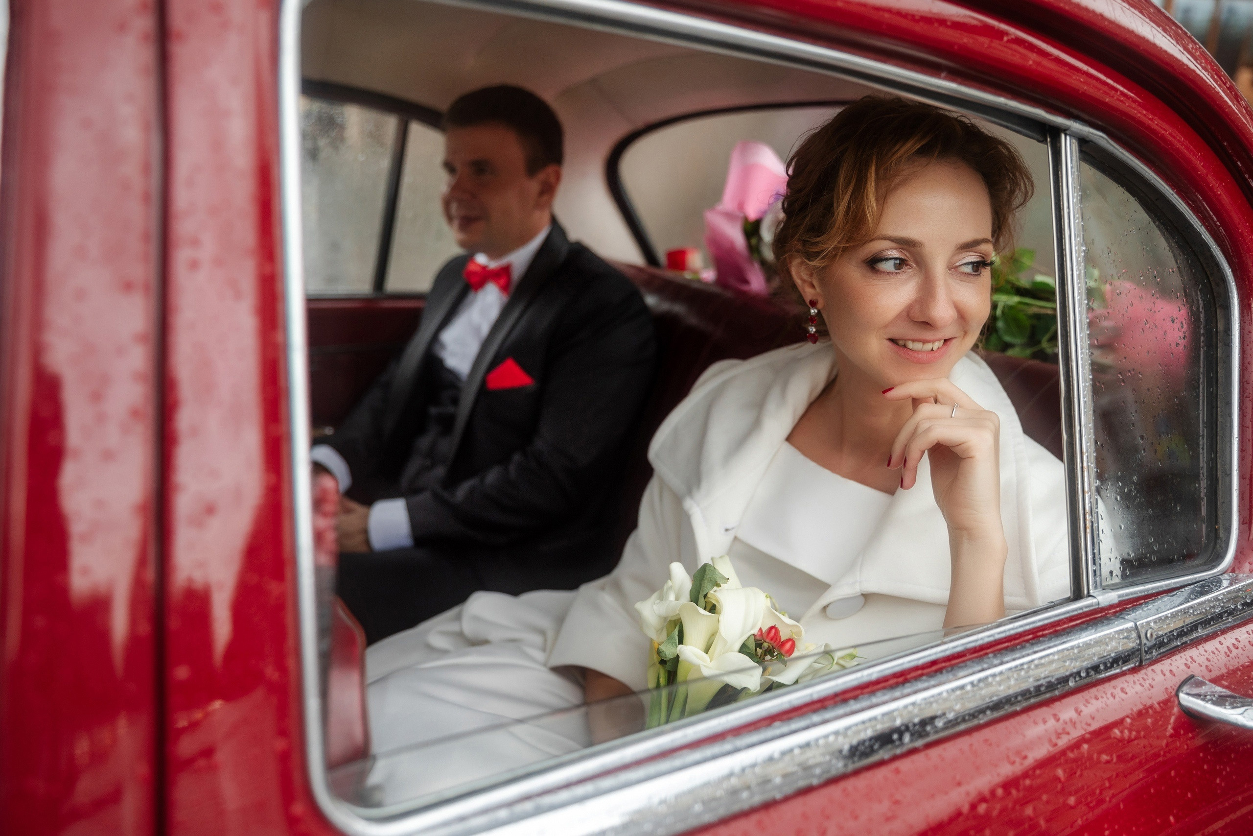 Свадебное Портфолио. Свадебный и семейный фотограф в Санкт-Петербурге Нечаев Михаил