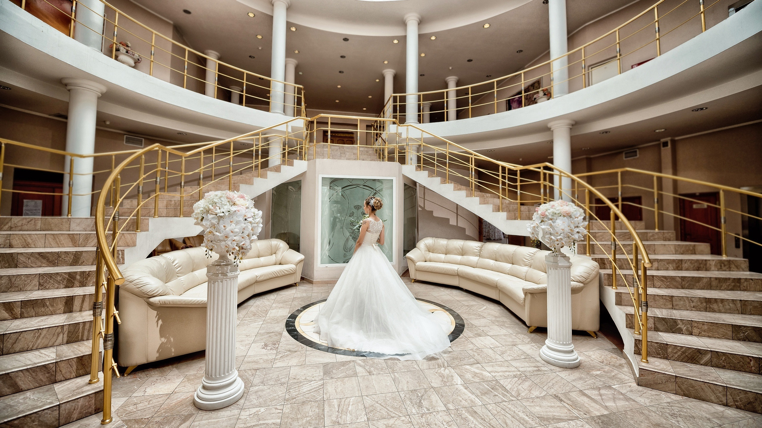 Свадебное Портфолио. Свадебный и семейный фотограф в Санкт-Петербурге Нечаев Михаил